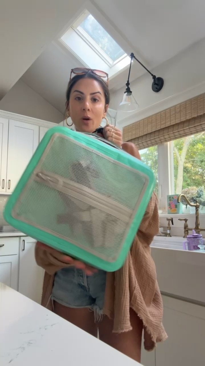 Cutie cooler that connect right to your paddle board 🌊

#LTKdayinmylife #LTKSeasonal #LTKActive