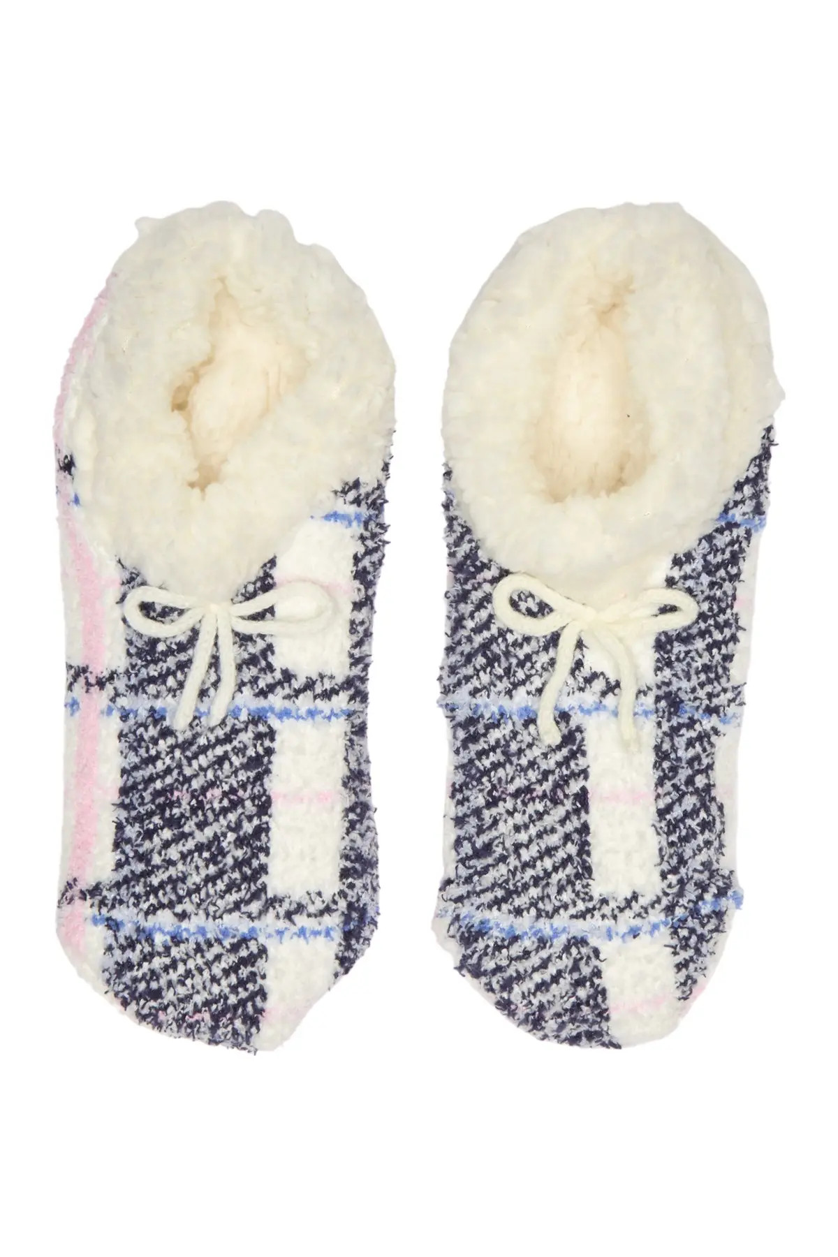 Free Press | Cozy Faux Shearling Lined Sock Bootie | Nordstrom Rack | Nordstrom Rack