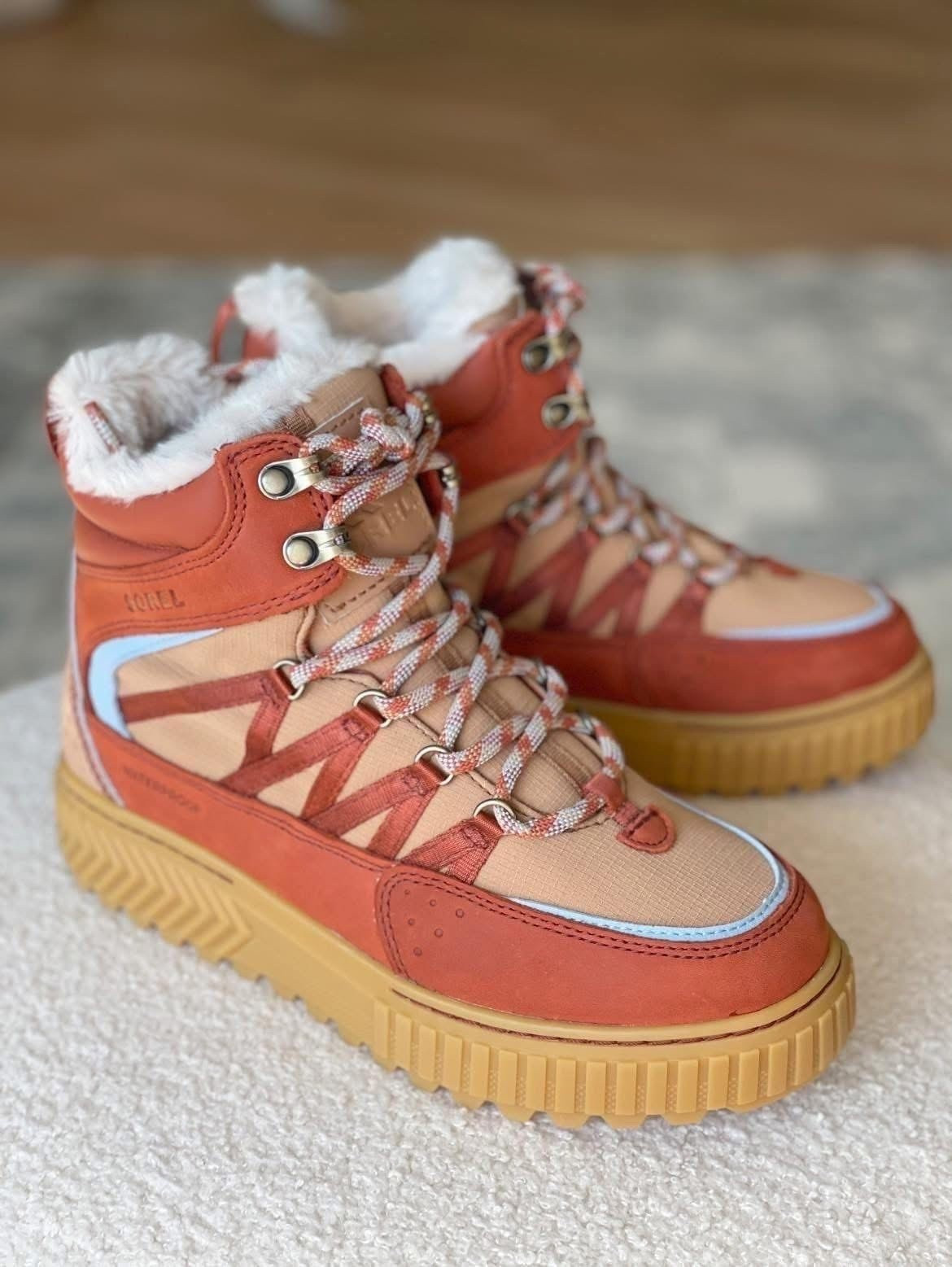 50% OFF! My Waterproof Sorels are back in stock this year, I absolutely love these! TTS


#LTKGiftGuide #LTKSaleAlert #LTKdayinmylife