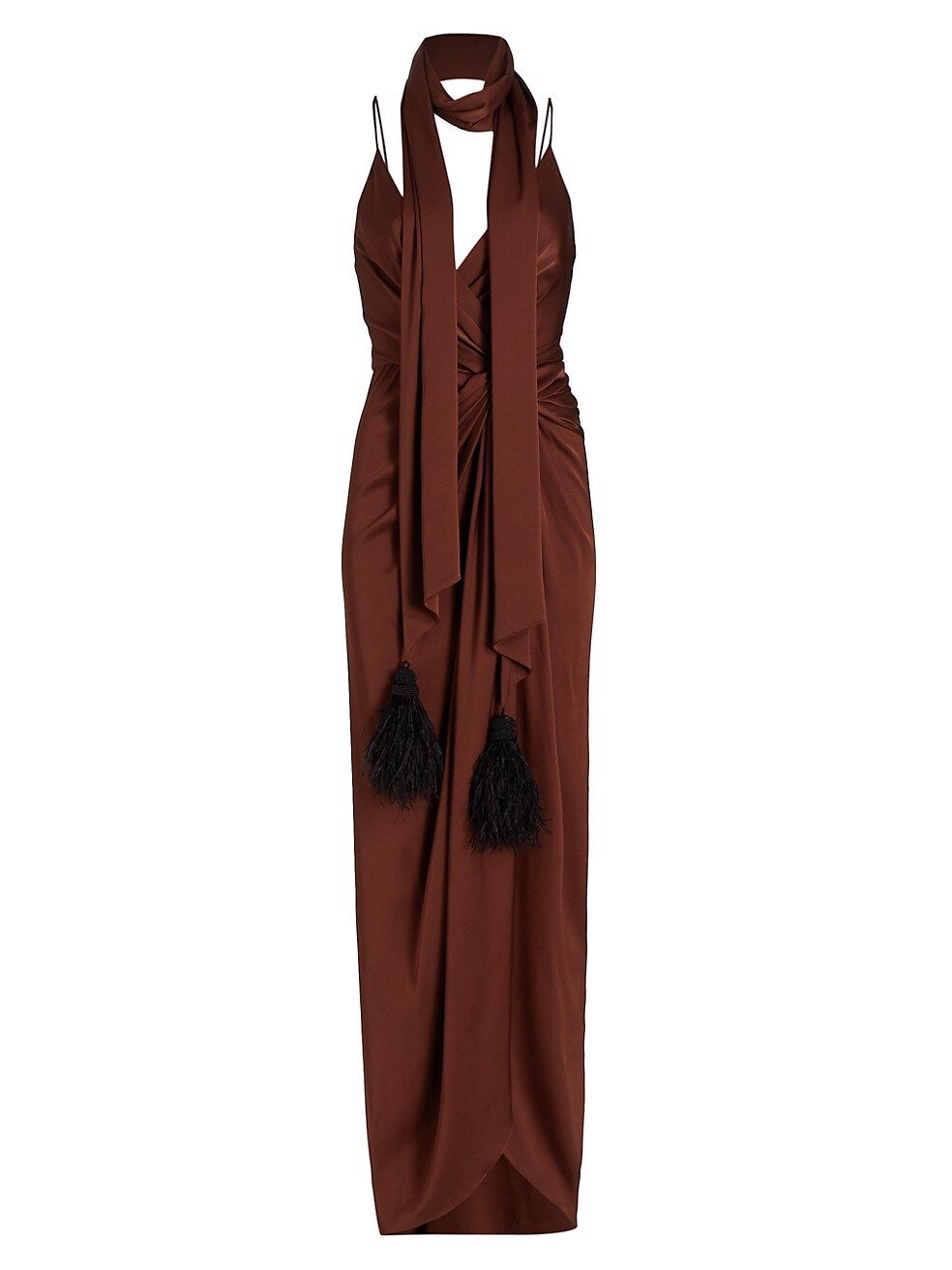 Firmament Maxi-Dress | Saks Fifth Avenue