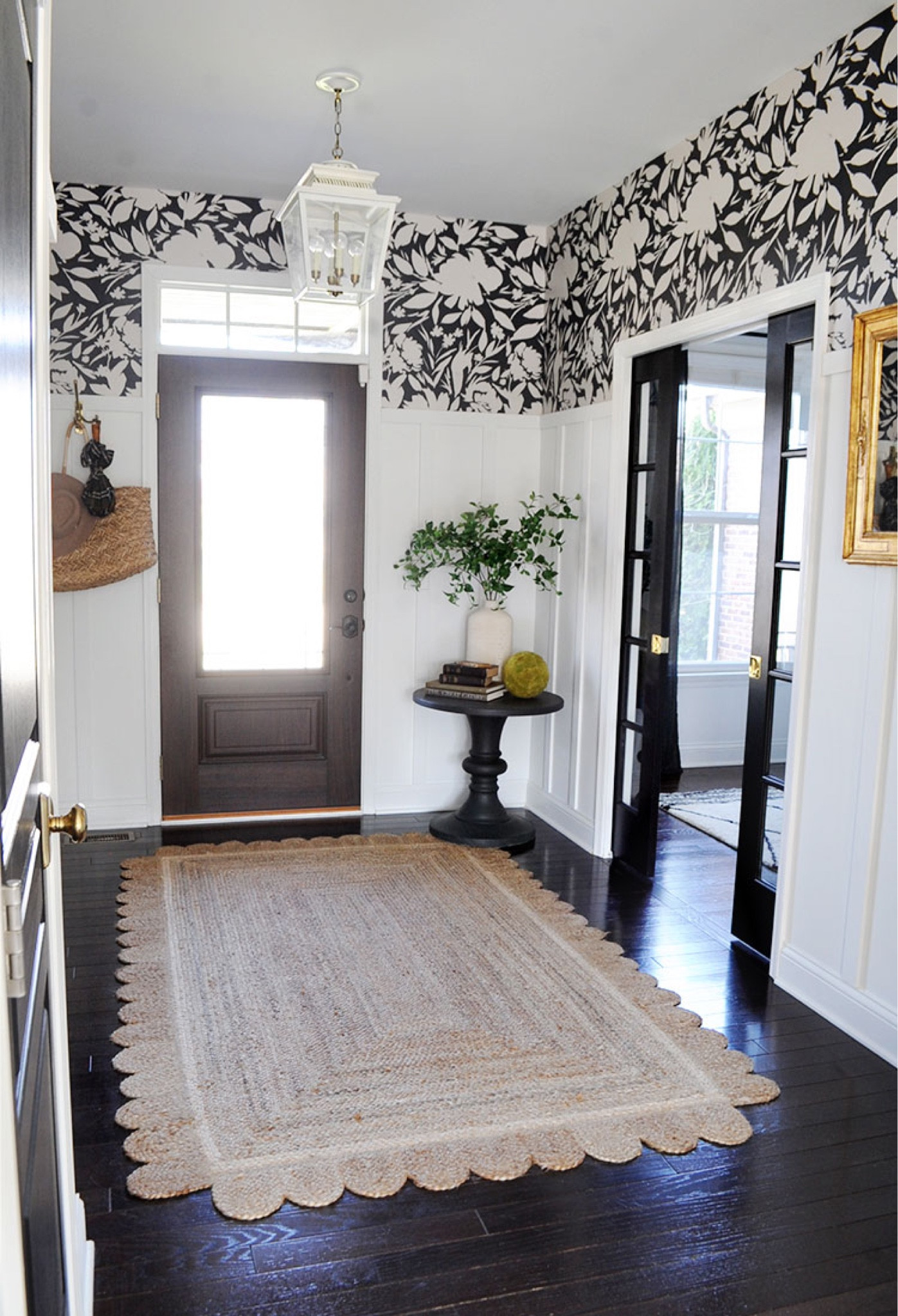 Entryway...

#LTKhome #LTKsalealert #LTKFind