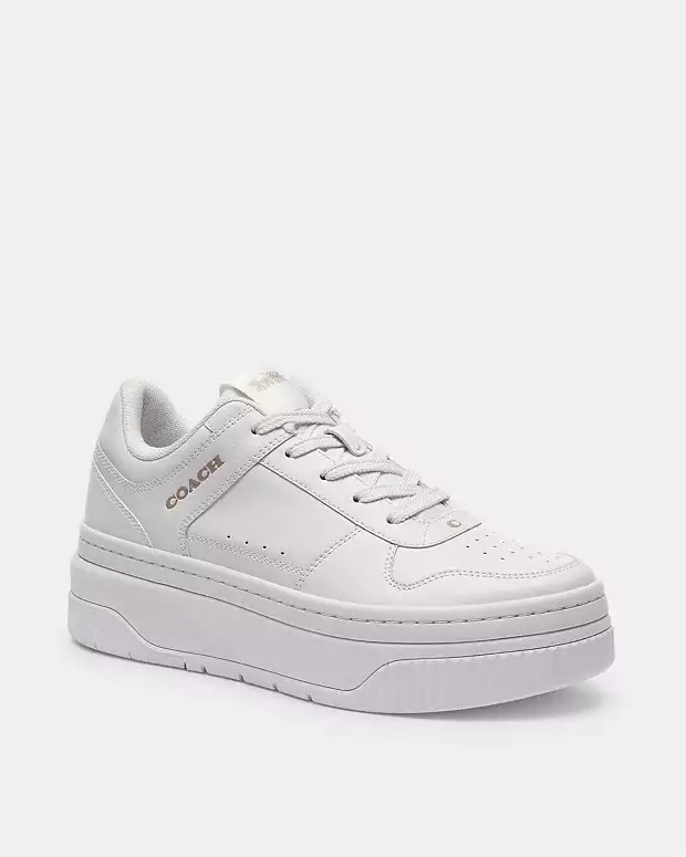Platform Sneaker | Coach Outlet US
