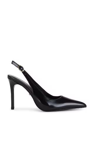 Calla Pump in Black | Revolve Clothing (Global)