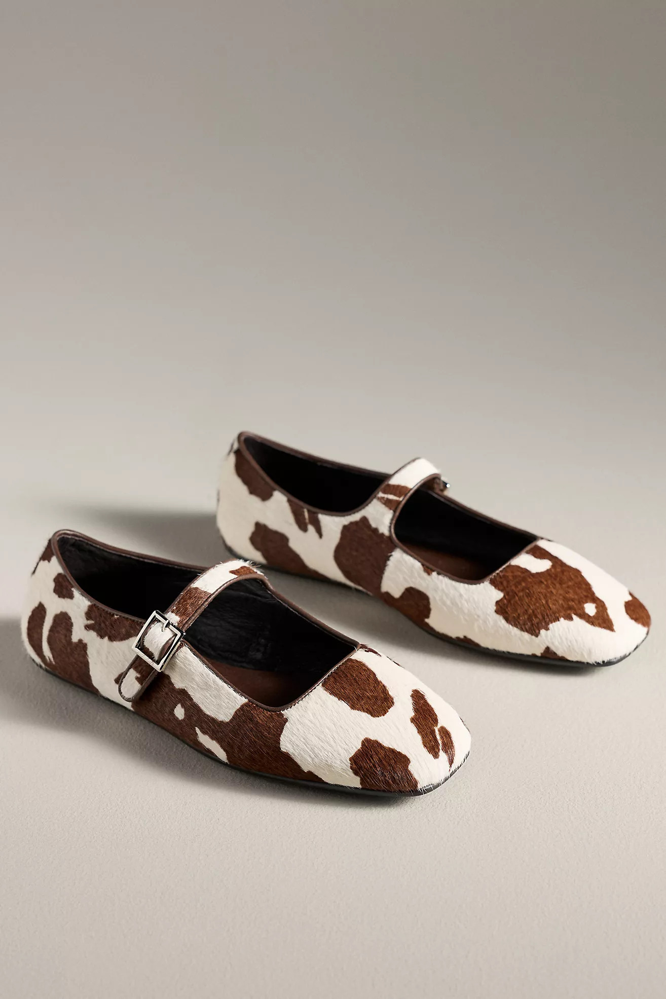 Jeffrey Campbell Elise Mary Janes | Anthropologie (US)