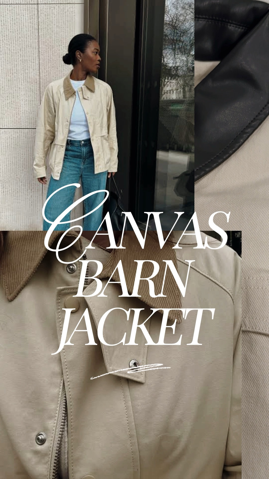 this exact one is on my tt, but I linked some other #canvasbarnjacket options for y'all! #falltrends #workjacket #barnjacket 

#LTKootd #LTKWorkwear #LTKSaleAlert