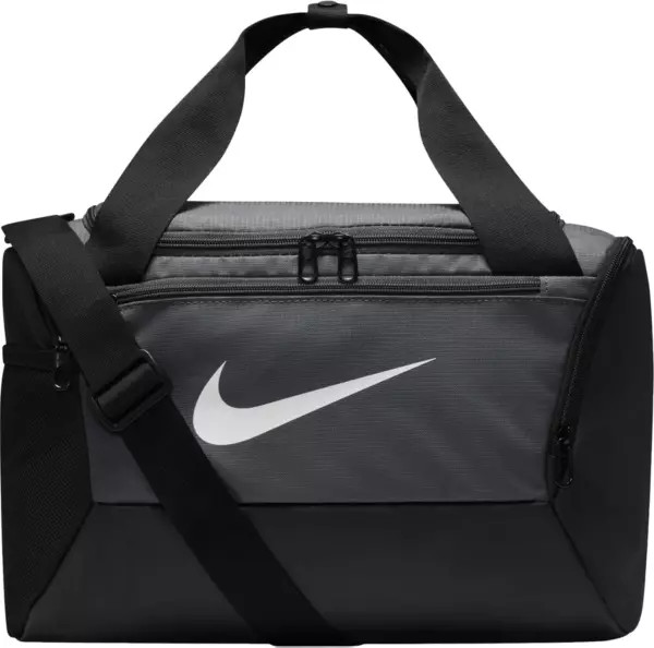 Nike Brasilia 9.5 Extra Small Training Duffel Bag | Dick's Sporting Goods | Dick's Sporting Goods