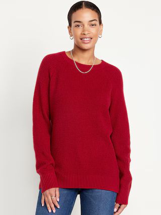 SoSoft Tunic Sweater | Old Navy (US)