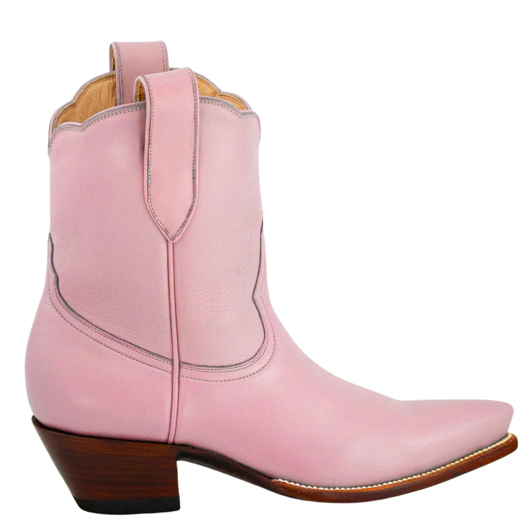 The Payton Boot | Heirloom Field