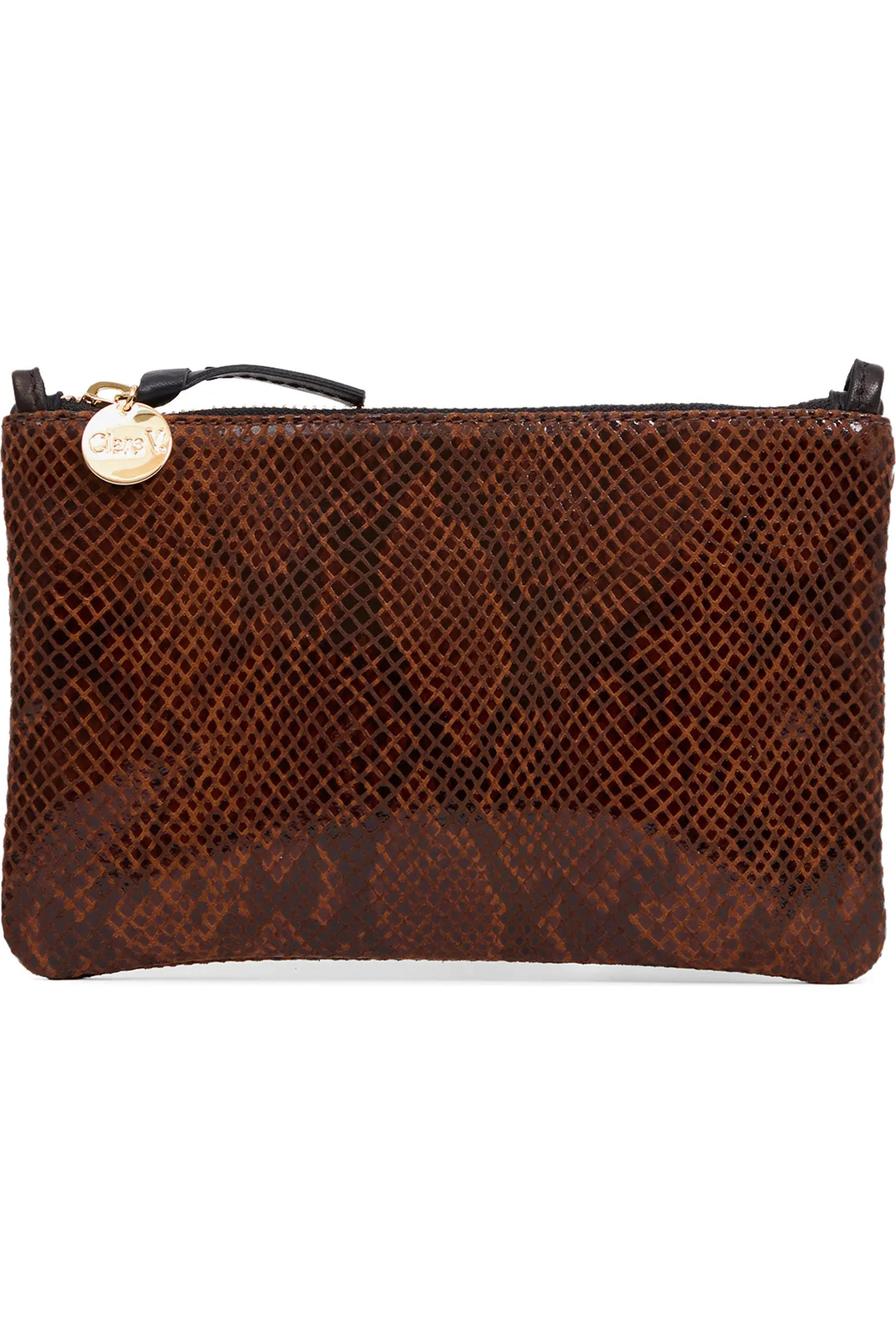 Clare V. Pierre Wallet Clutch (Women) | Nordstrom | Nordstrom
