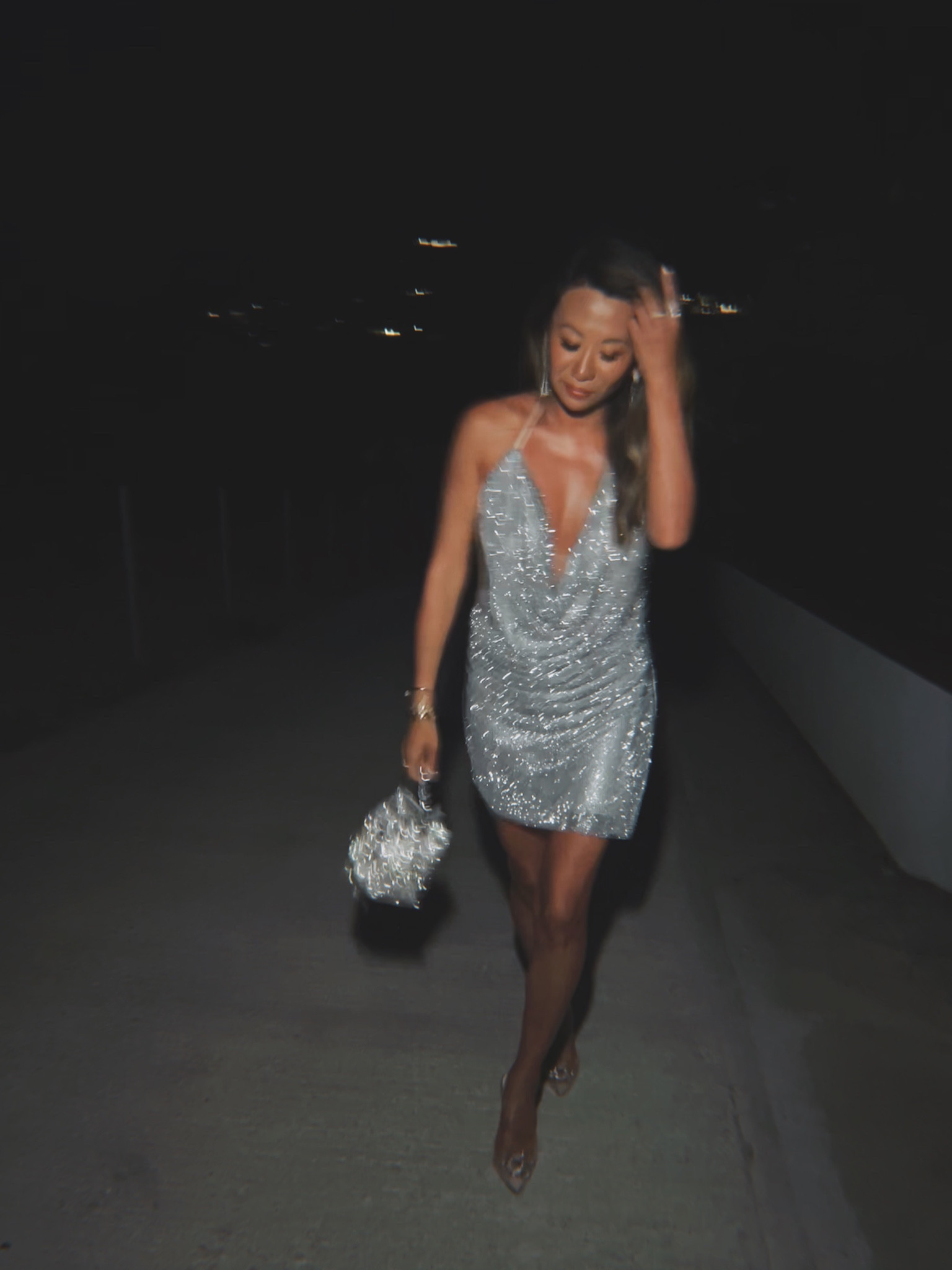silver sequin dress amazon Amazon.com: Edary Women's Sequin V Neck Mini Dress Silver Sparkly Fringe  Dresses Long Sleeve Night Club Disco Short Dresses(M,Silver) : Clothing,  Shoes & Jewelry