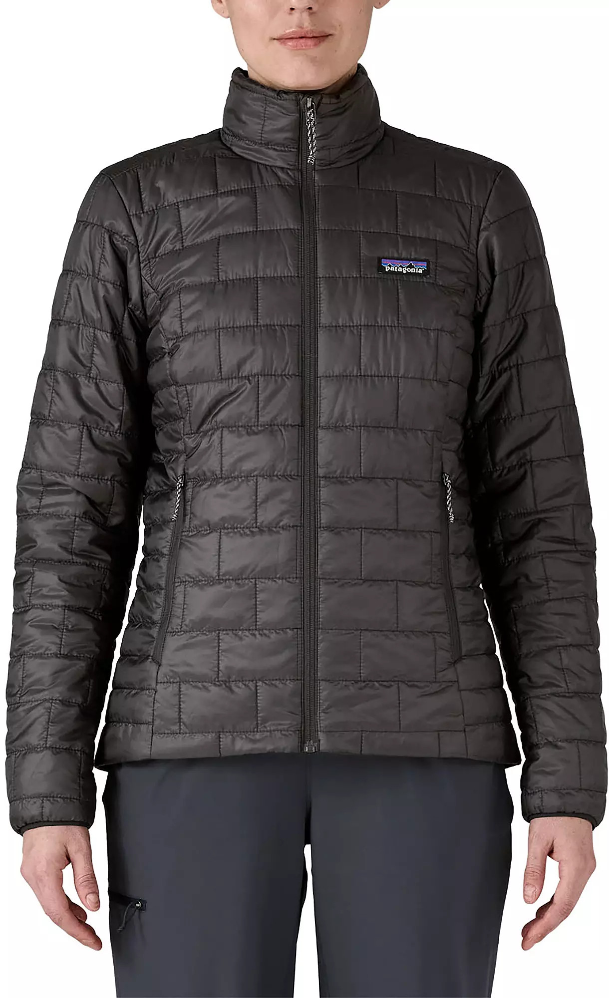 Patagonia Women's Nano Puff Insulated Jacket | DICK'S Sporting Goods