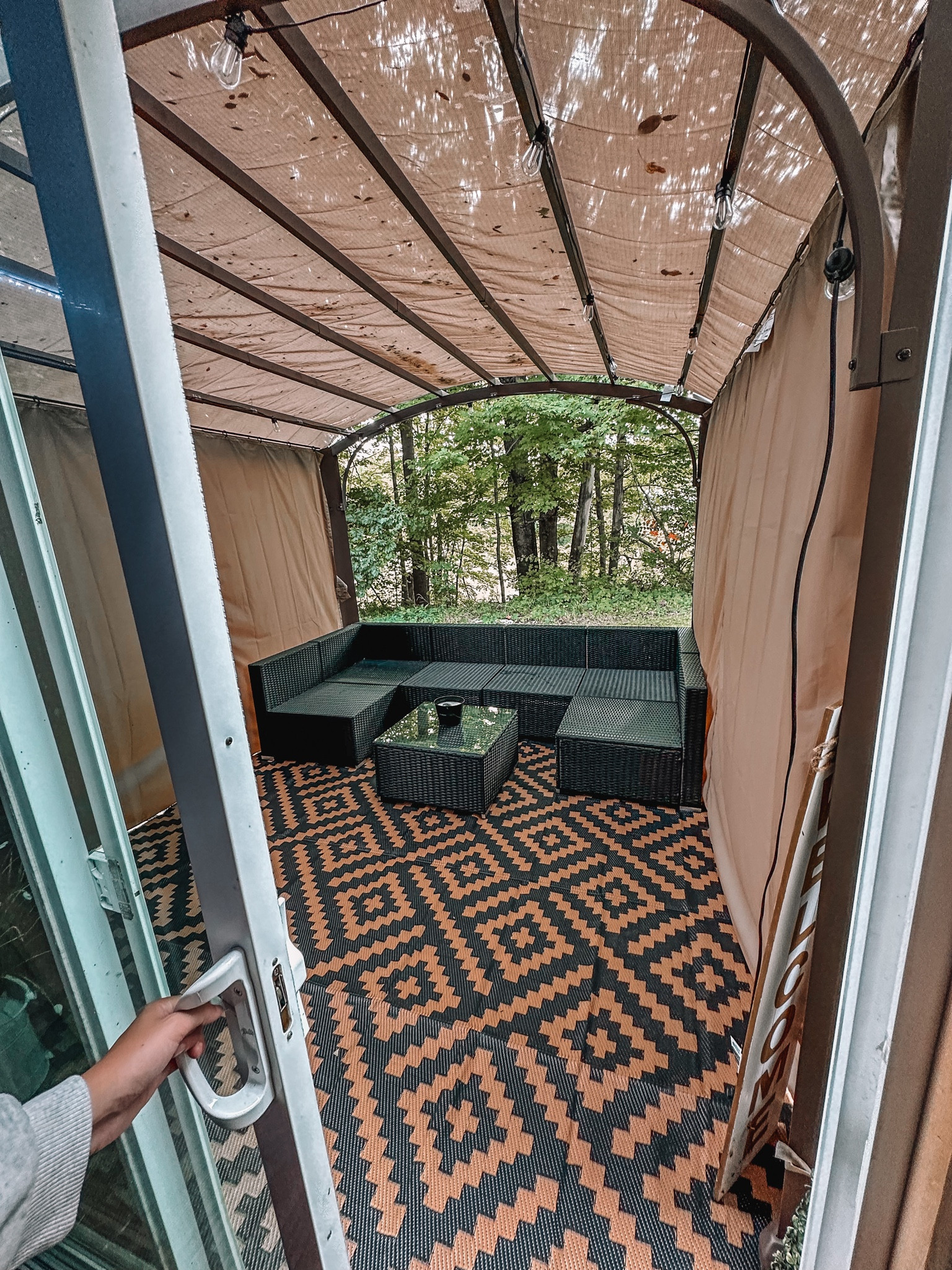 western outdoor set up ⚡️

#LTKSale #LTKfindsunder100 #LTKGiftGuide