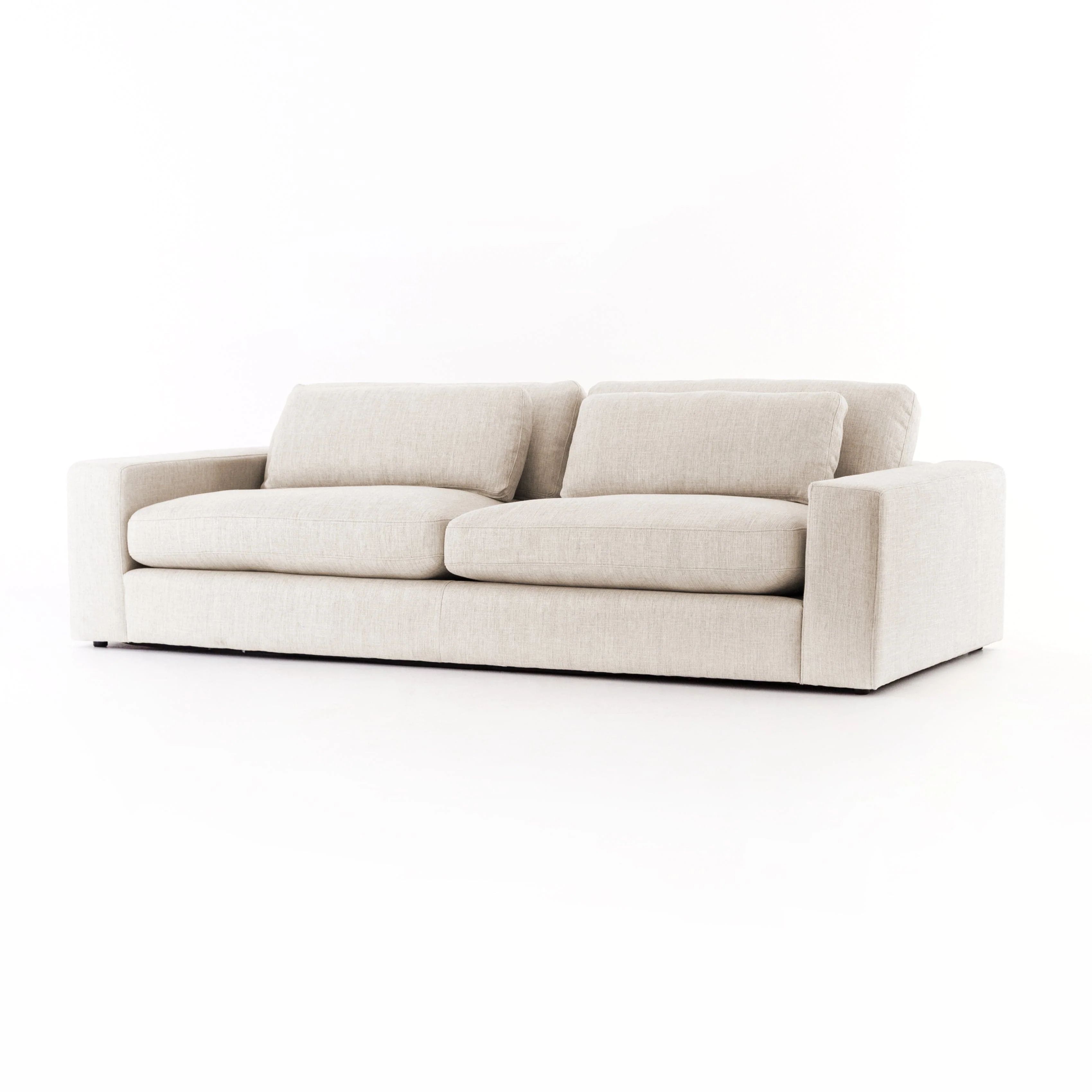 Bentley Sofa - Essence Natural | Alchemy Fine Home