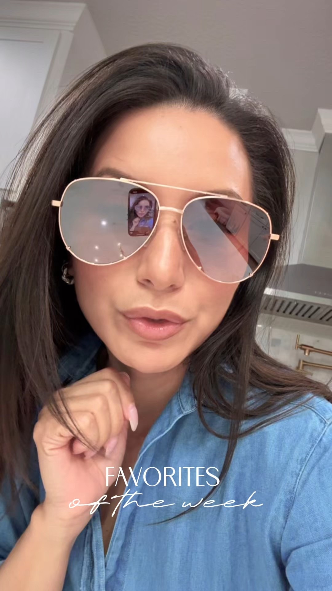 Favorites of the week!! 

Sunnies, sunglasses, rose water, toner, perfume, summer perfume, skincare, k beauty, Korean beauty, jeans, Levi’s 

#LTKStyleTip #LTKGiftGuide #LTKFindsUnder50