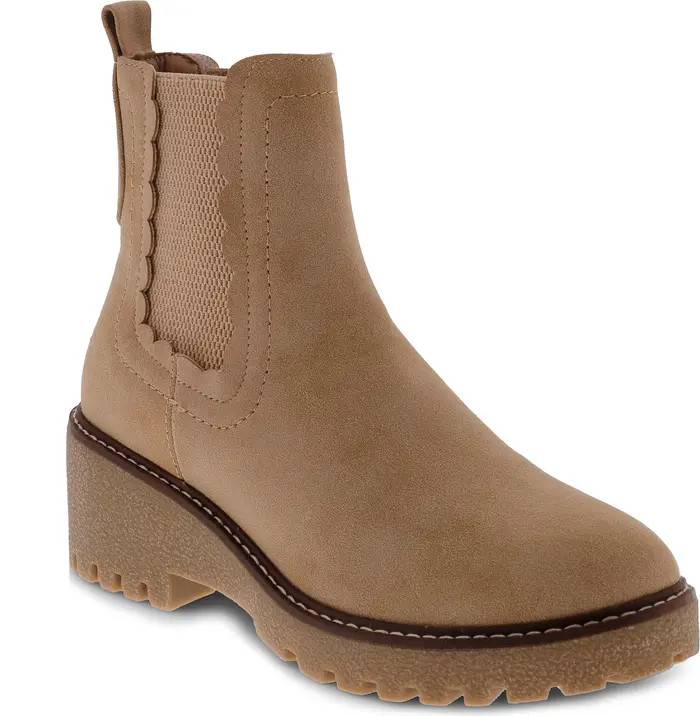 Kellen Chelsea Boot (Women) | Nordstrom