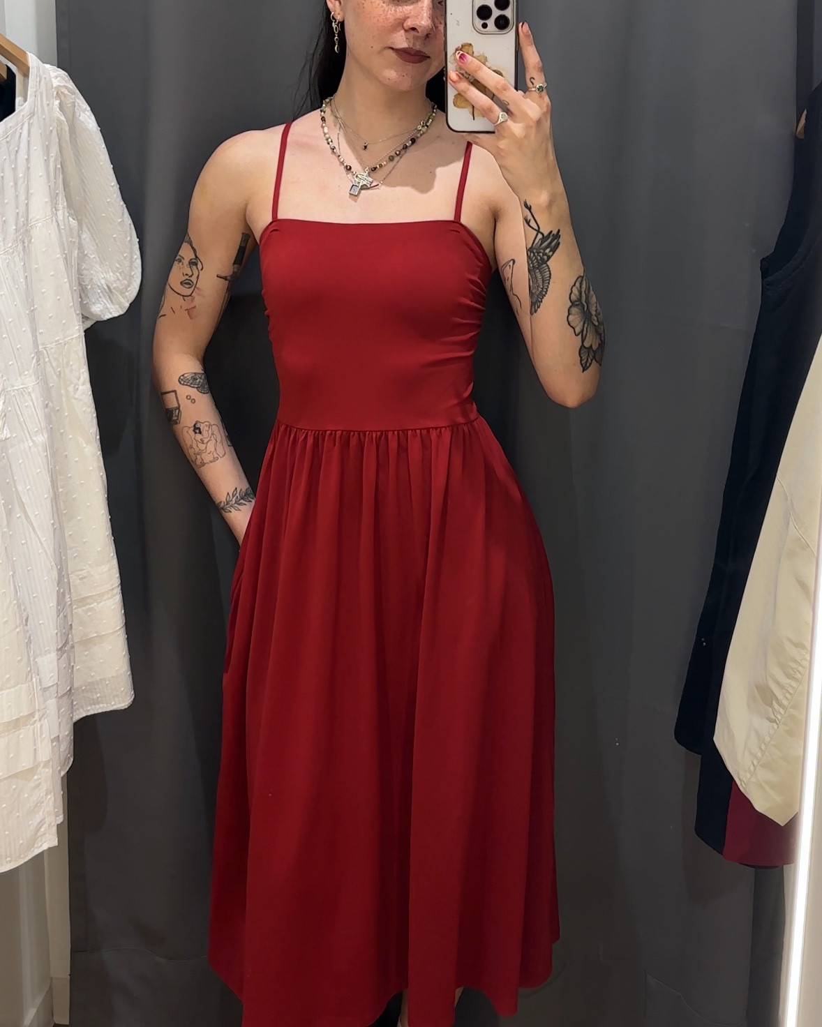 Uniqlo try on

#LTKuk #LTKspring #LTKsummer