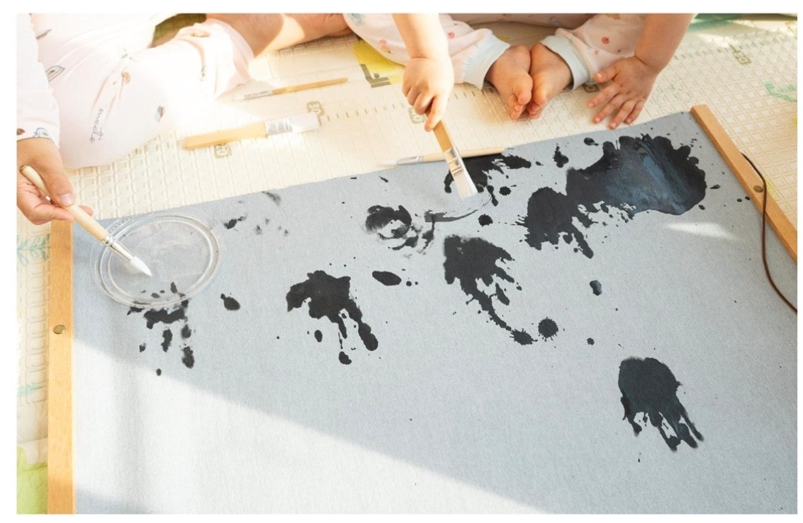 Magic Canvas just add waterr

#LTKKids #LTKGiftGuide #LTKmomlife