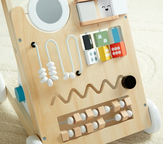 Activity Walker | Pottery Barn Kids