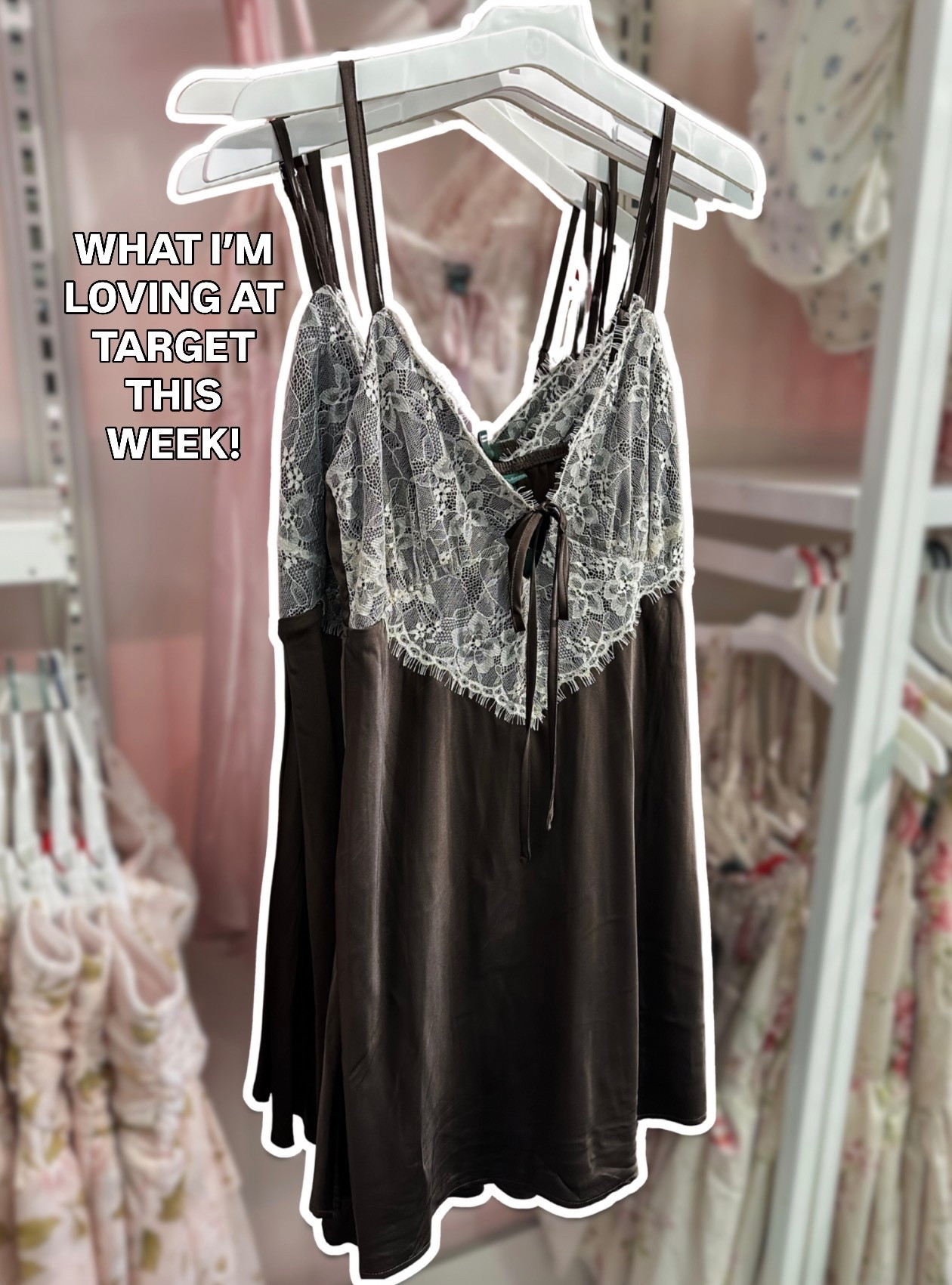 What I’m loving at Target this week 🫶🏼 Lots of vday, spring and summer vibes right now 💌🌷🌊☀️ Linking these finds for you guys! 

#LTKValentine #LTKKids #LTKHome