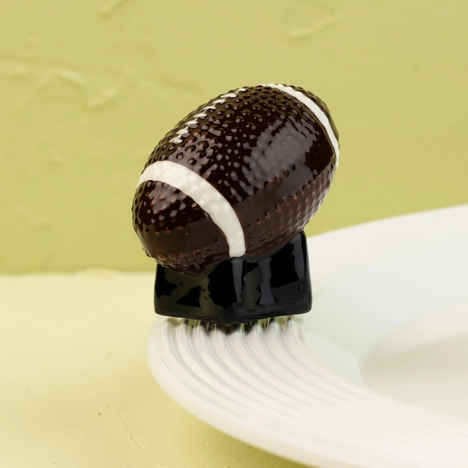 touchdown! | nora fleming