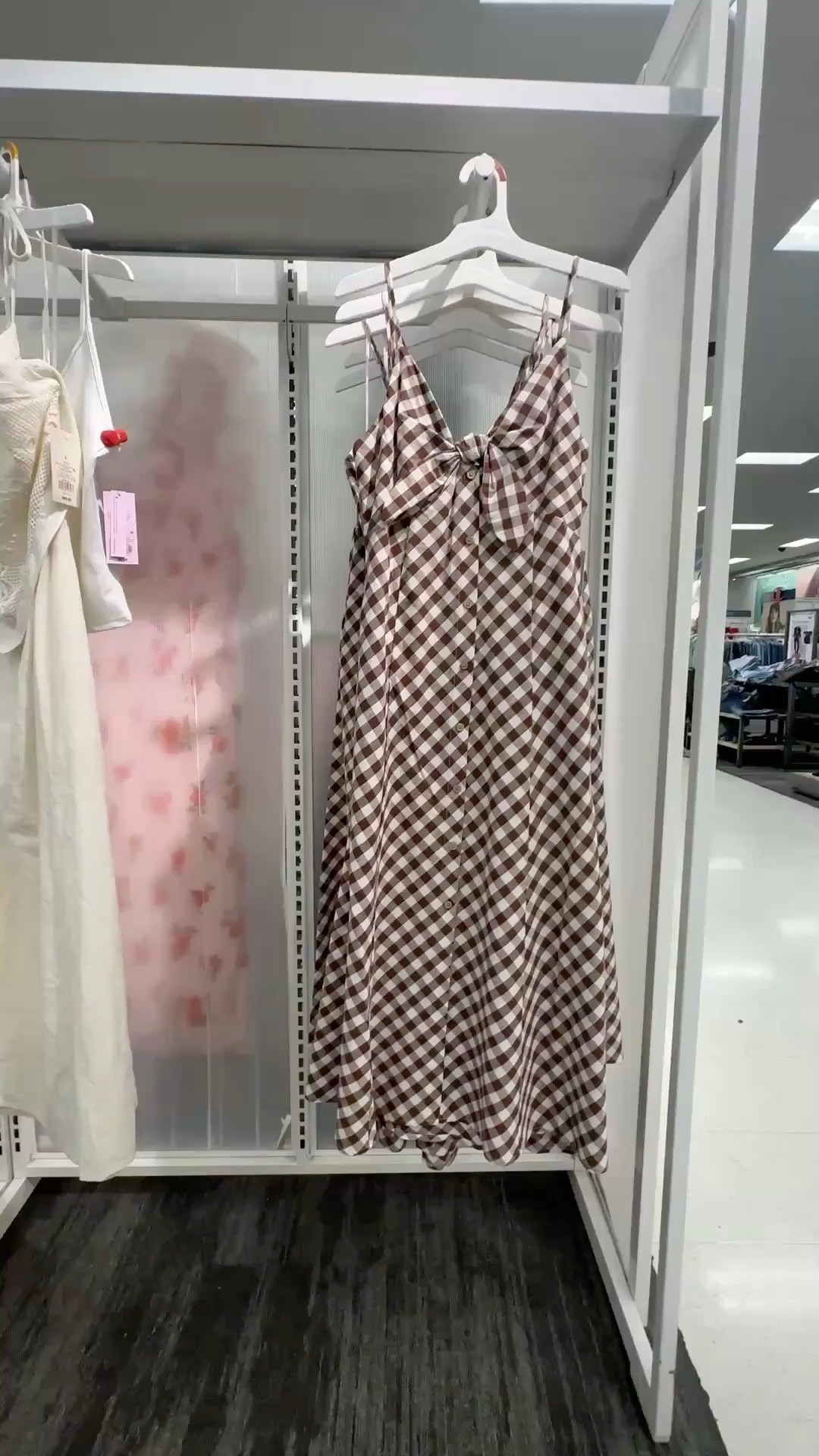 New @Target spring finds! I love these dresses perfect for wine tasting or date nights! Find the perfect look for a picnic or country concert too. 

#LTKTravel #LTKSeasonal #LTKMidsize