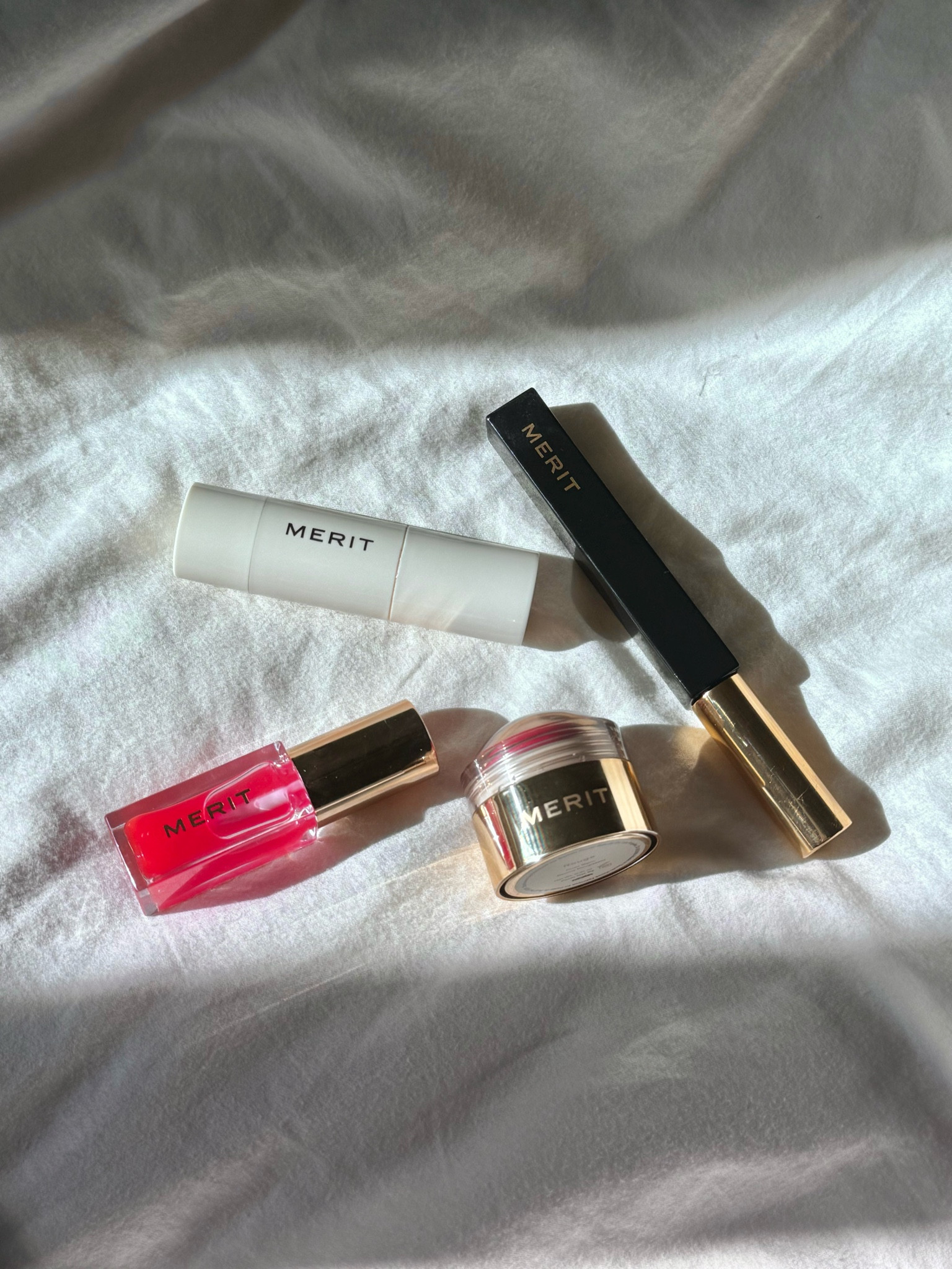 makeup must have products 