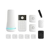 SimpliSafe 12 Piece Wireless Home Security System w/HD Camera - Optional 24/7 Professional Monito... | Amazon (US)