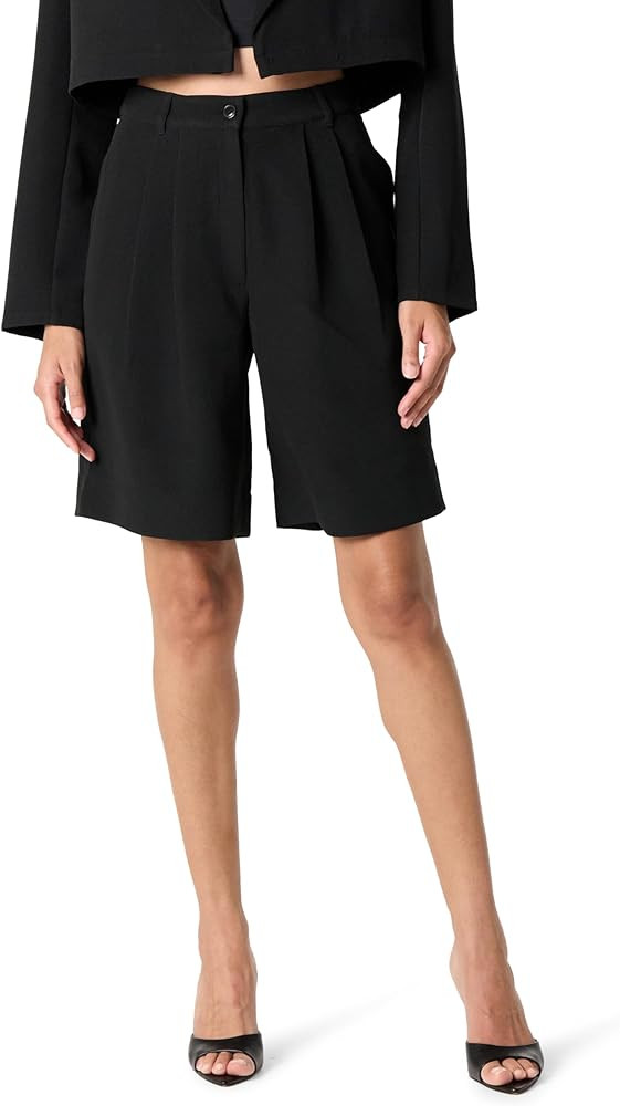 The Drop Women's Standard Walking Shorts | Amazon (US)