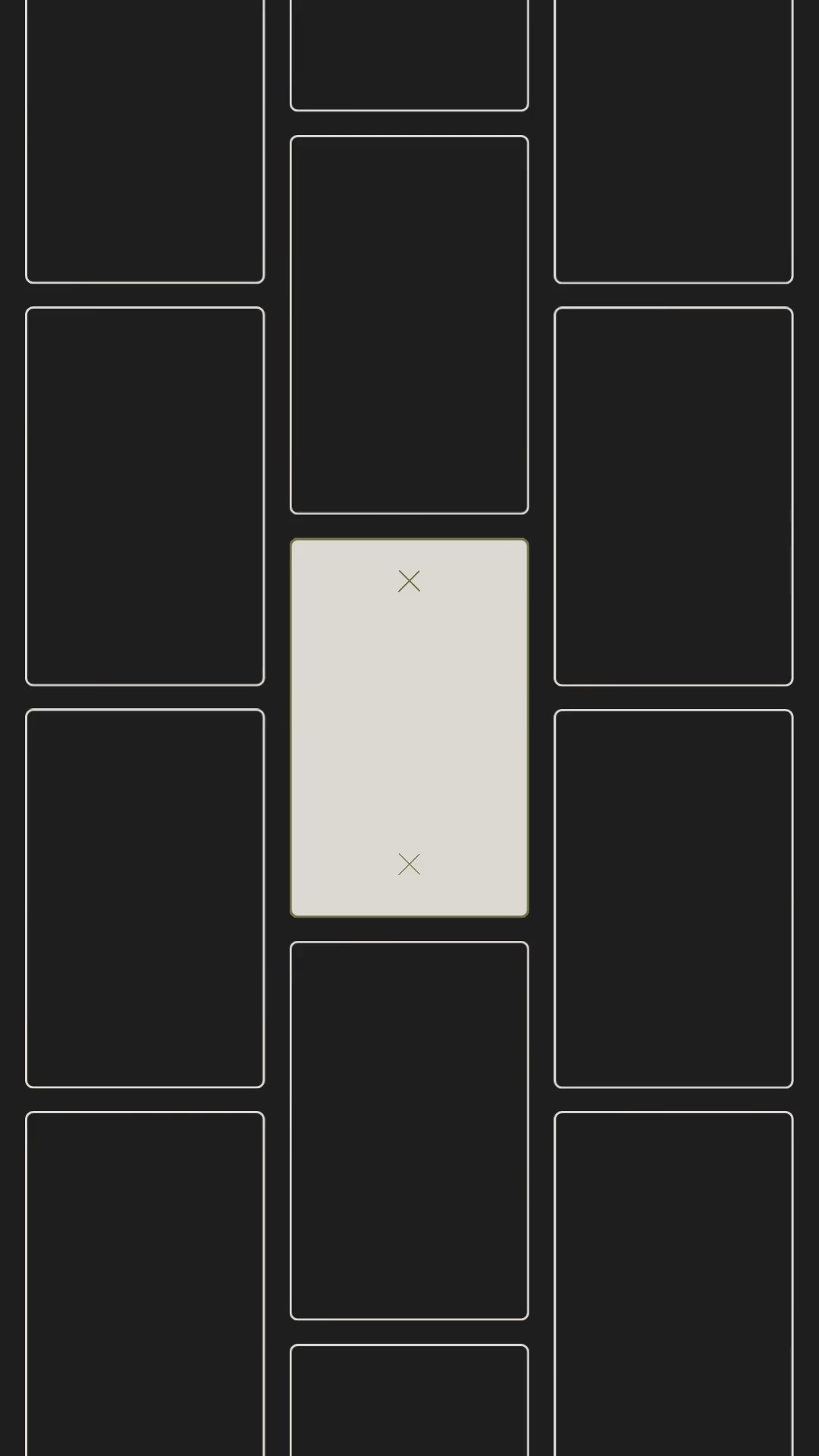 Zara Faves

Sizing: 
Tops: M
Bottoms: M/8
 

 