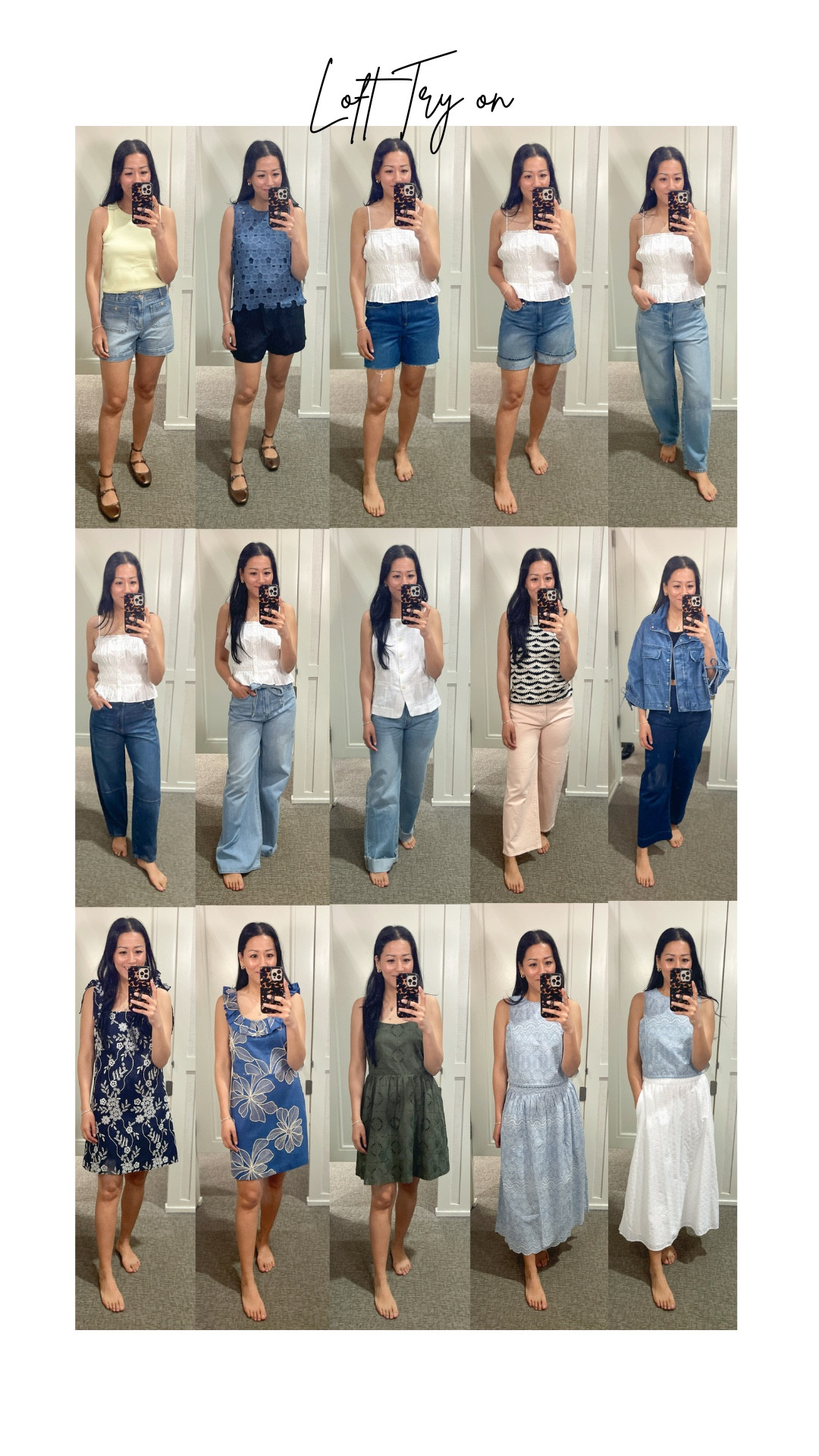 Find sizing under individual photos


#LTKSeasonal #LTKWatchNow #LTKFindsUnder50