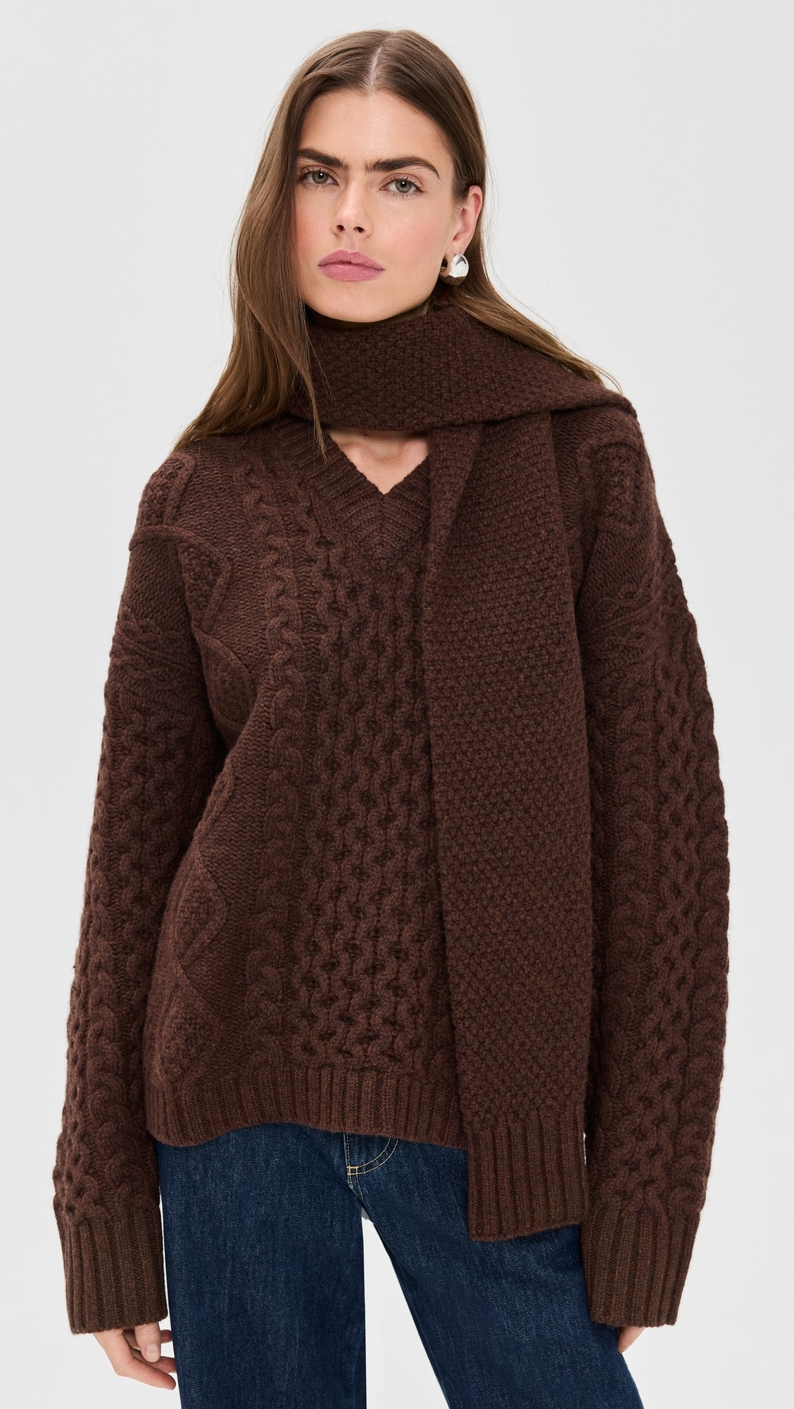 Minnesota Sweater | Shopbop