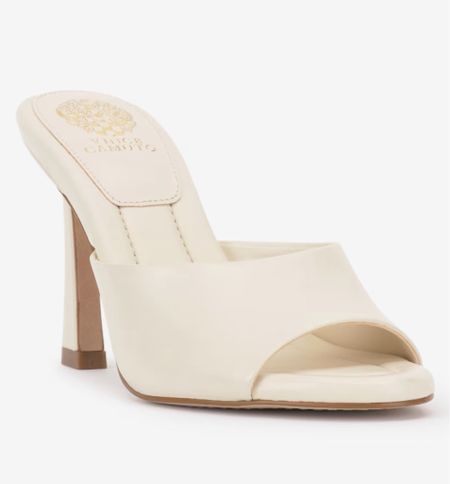 Eyeing these heeled myles in white and black. Code Emily15 for 15% off  

#LTKstyletip #LTKshoecrush #LTKtravel