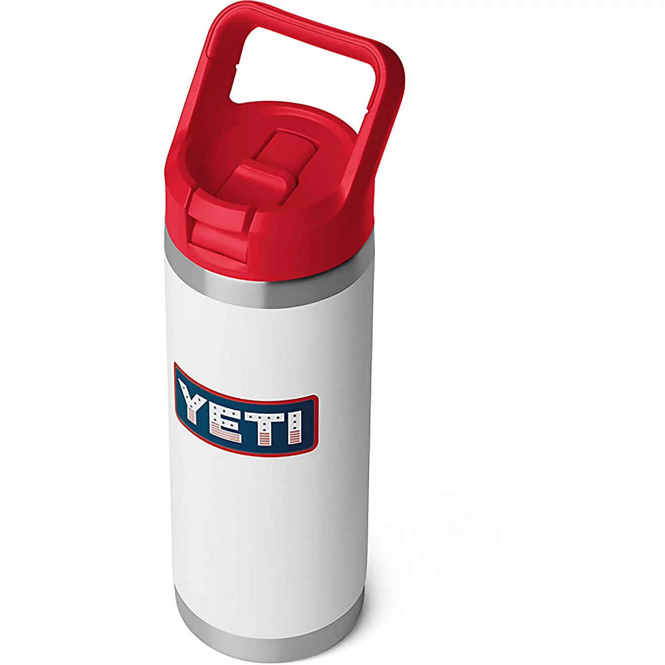 Yeti Rambler 18oz Straw Bottle | Academy Sports + Outdoors