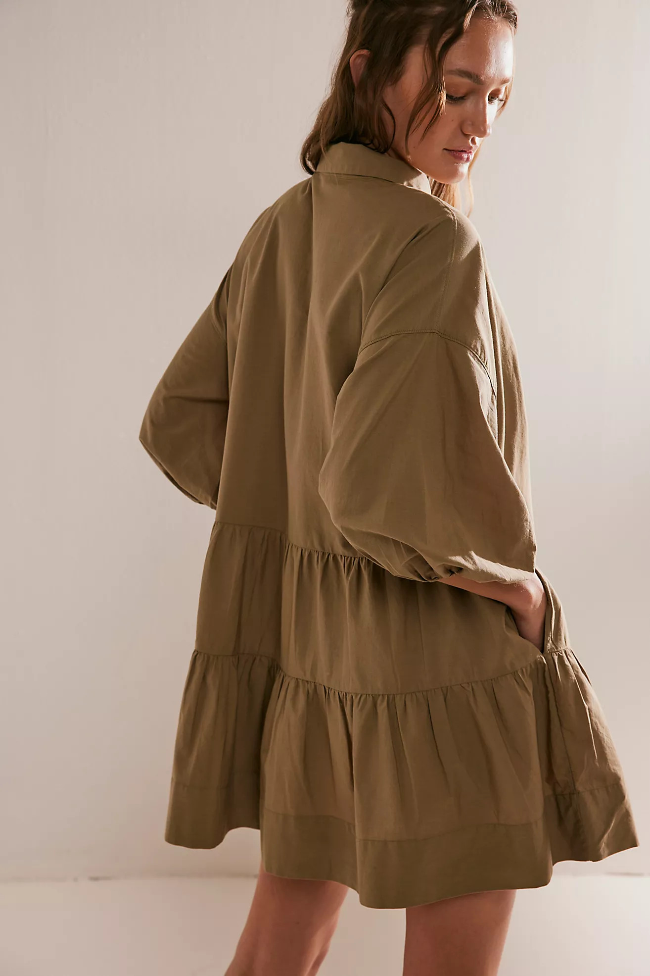Misha Mini Dress | Free People (Global - UK&FR Excluded)