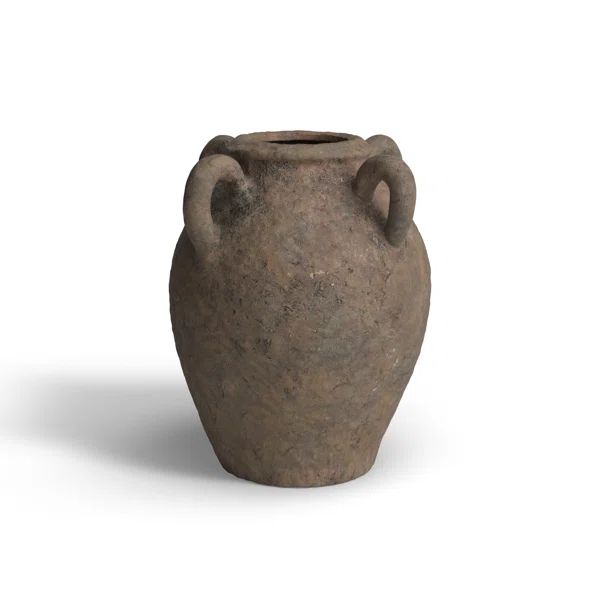 Elna Handmade CElnamic Table Vase | Wayfair North America