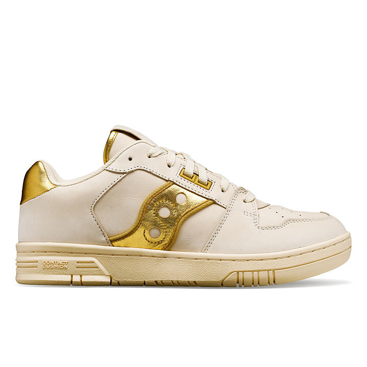 Saucony X Hommewrk Spot-Bilt™ Sonic Low | Saucony US