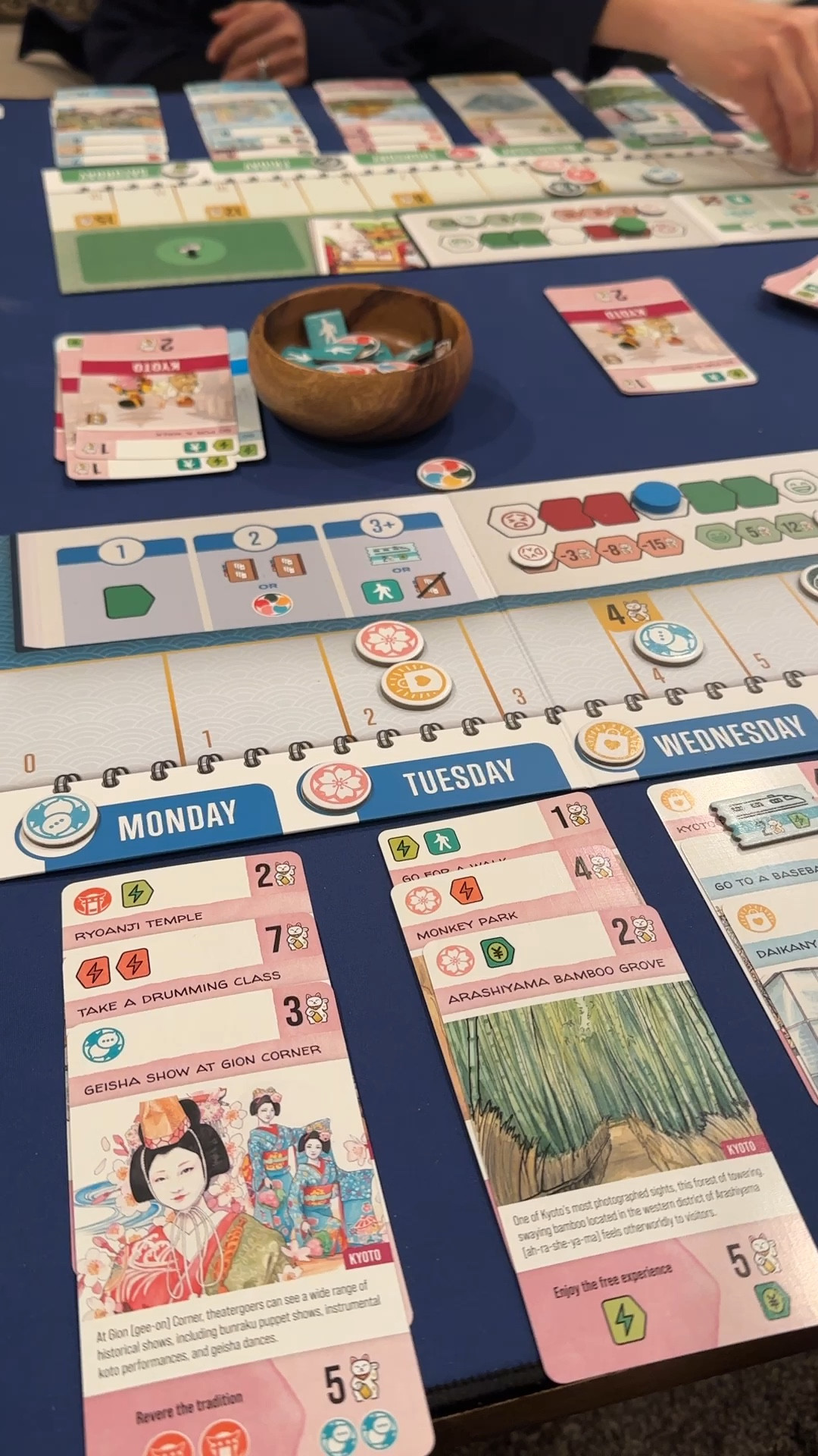 Let’s go to Japan had been a fantastic experience for our family and the families we have shared it with the last few weeks.

Just the right balance of easy to play and maximum fun.

#LTKFindsUnder50 #LTKFamily #LTKGiftGuide