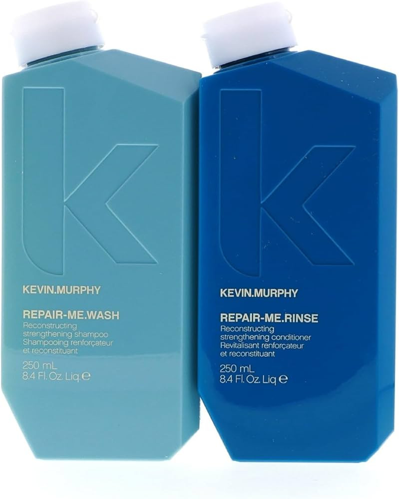 KEVIN MURPHY Repair Me Wash & Repair Me Rinse 8.4 oz Set (Pack of 2) | Amazon (US)