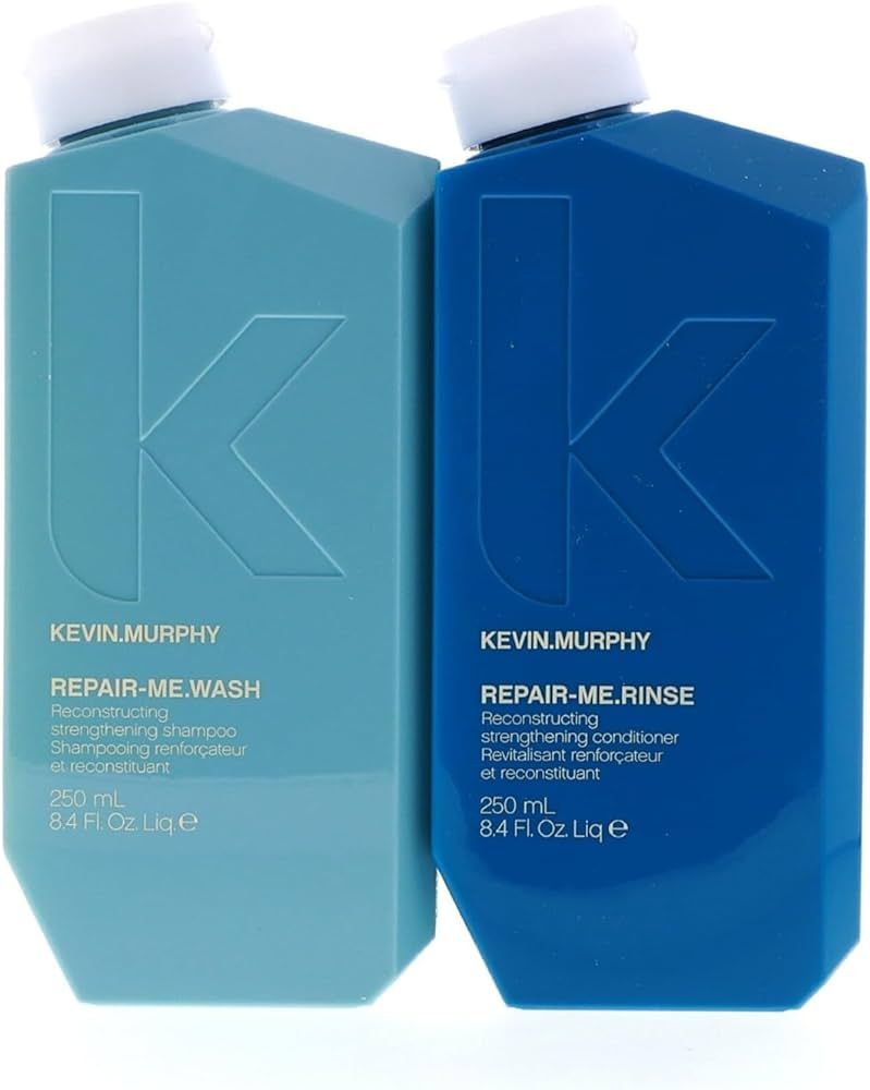 KEVIN MURPHY Repair Me Wash & Repair Me Rinse 8.4 oz Set (Pack of 2) | Amazon (US)