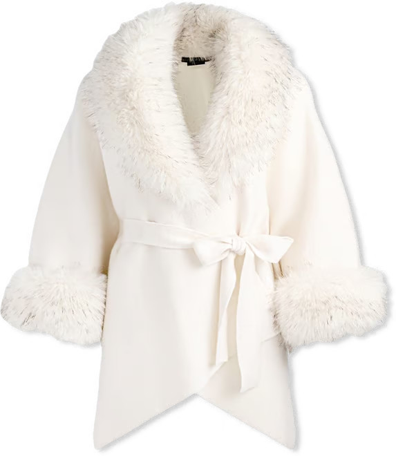 Joanne Sweater Coat | Bloomingdale's (US)
