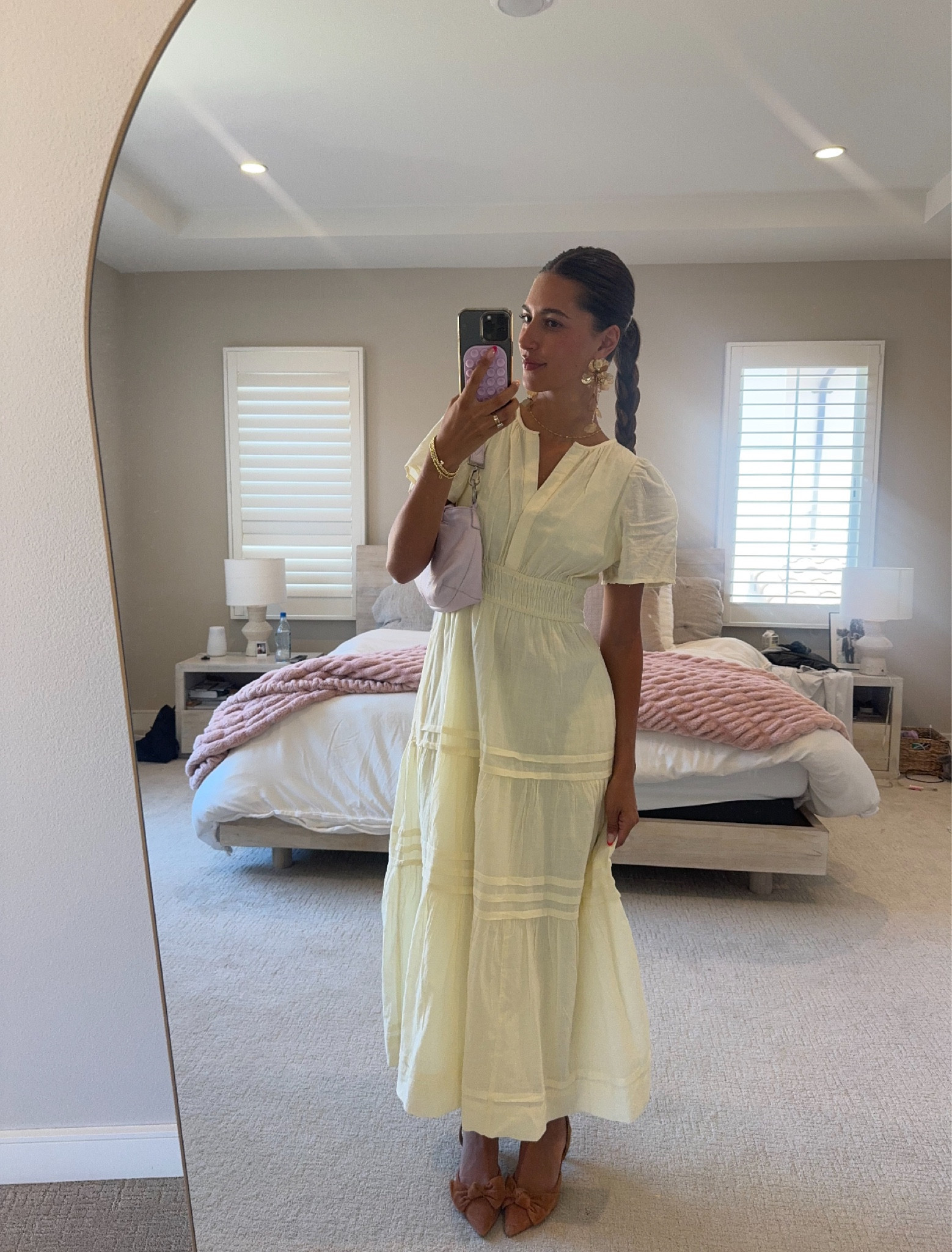 Sunday Dress 🫶🏼