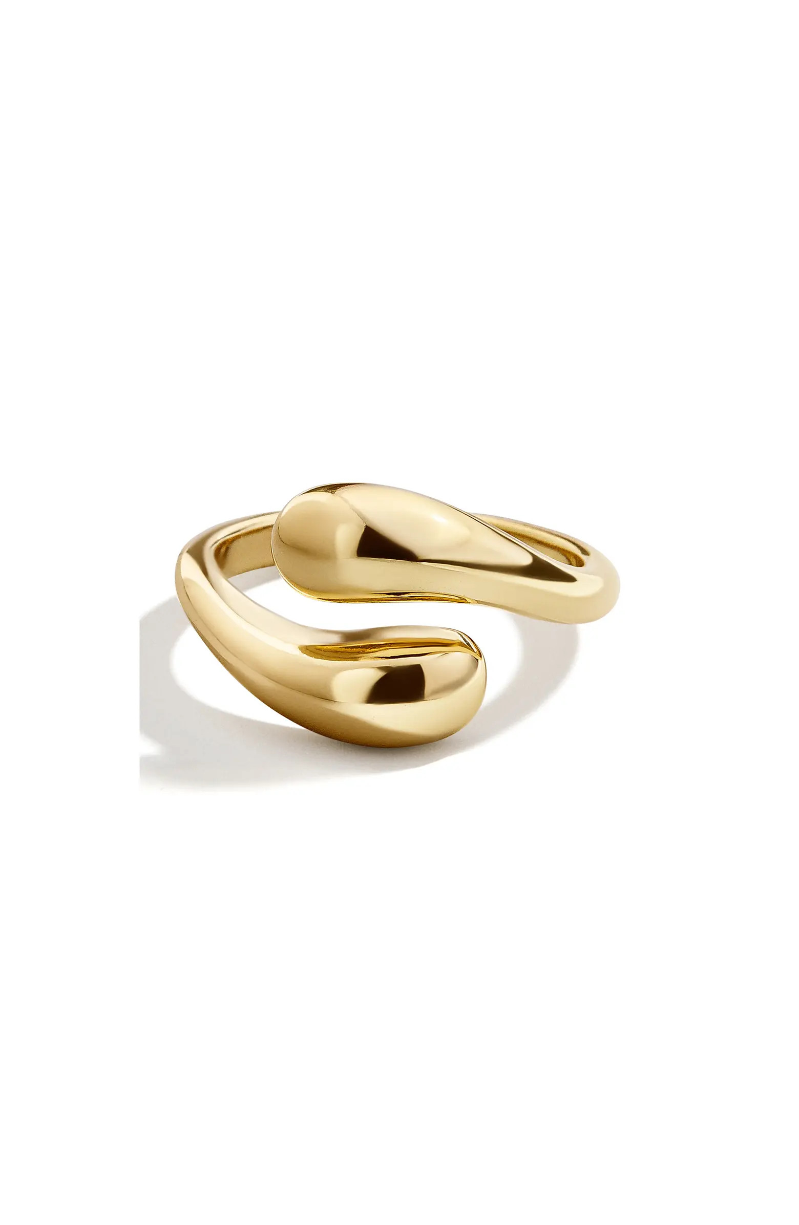 Bridget Bypass Ring | Nordstrom