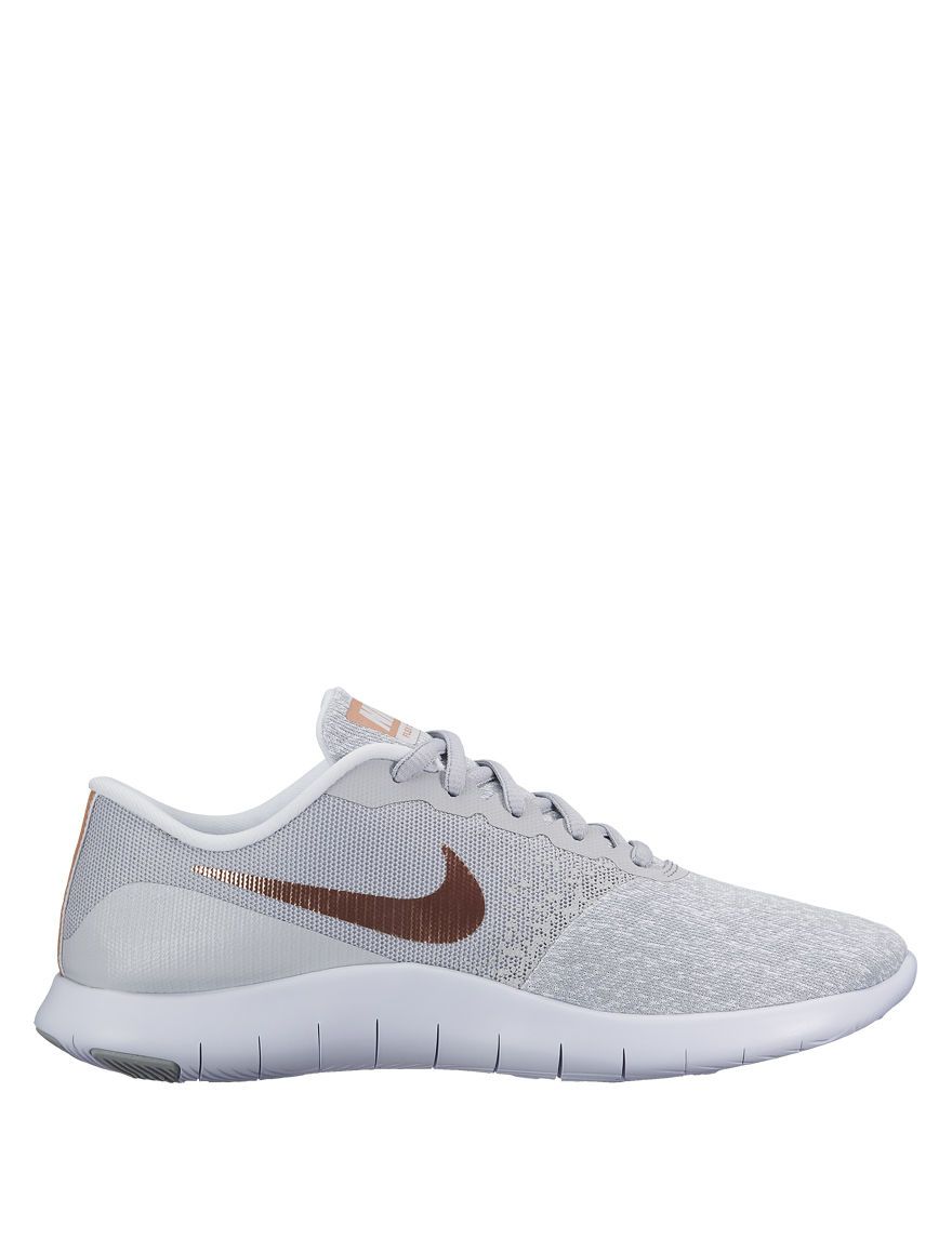 Nike Flex Contact Running Shoes | Stage Stores