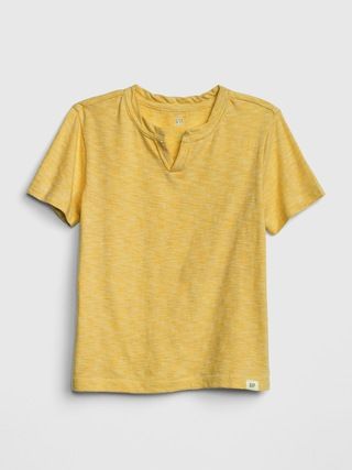Notch T-Shirt | Gap US