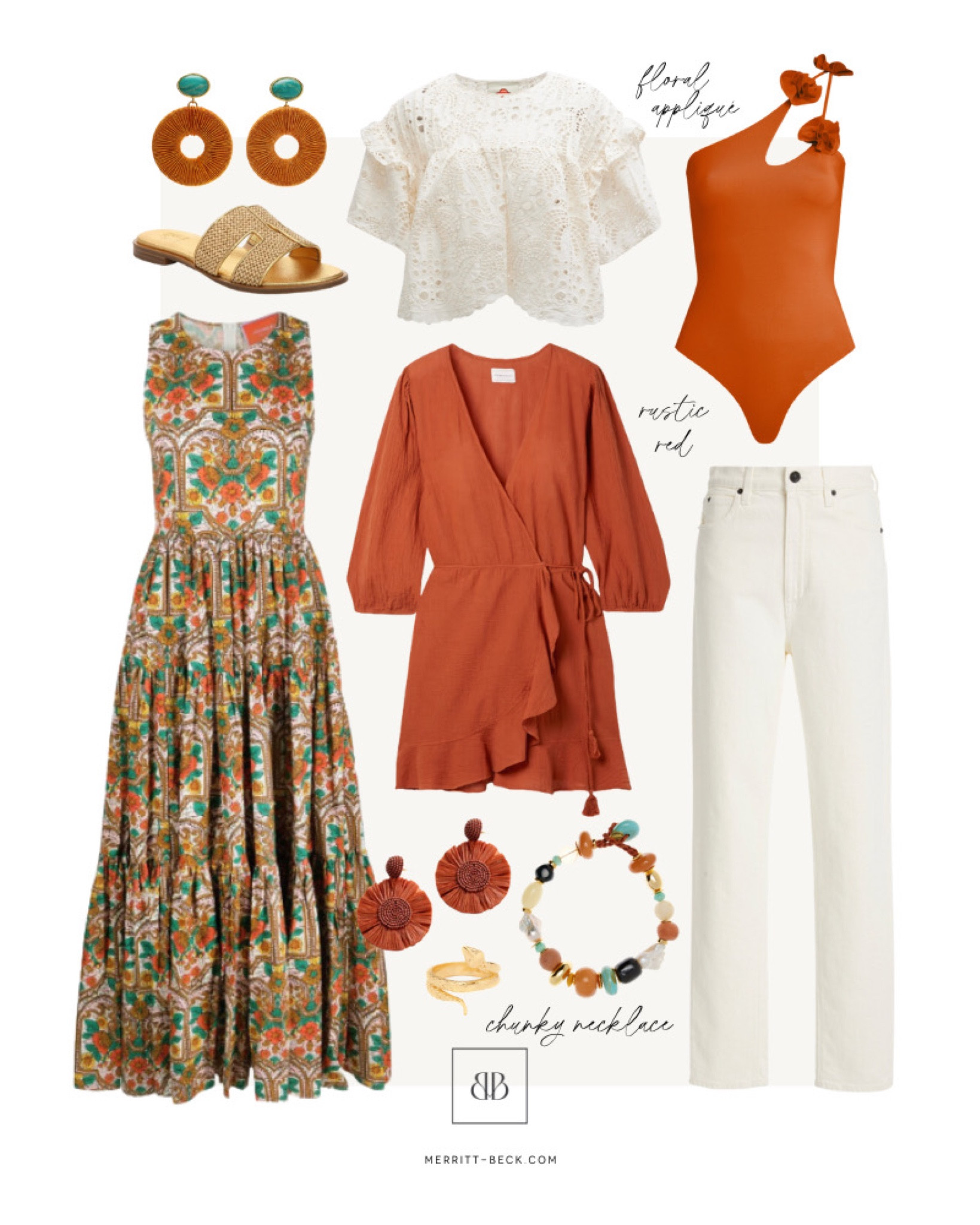 Escape to island paradise with this beach roundup 🌴



#LTKswim #LTKSeasonal #LTKtravel