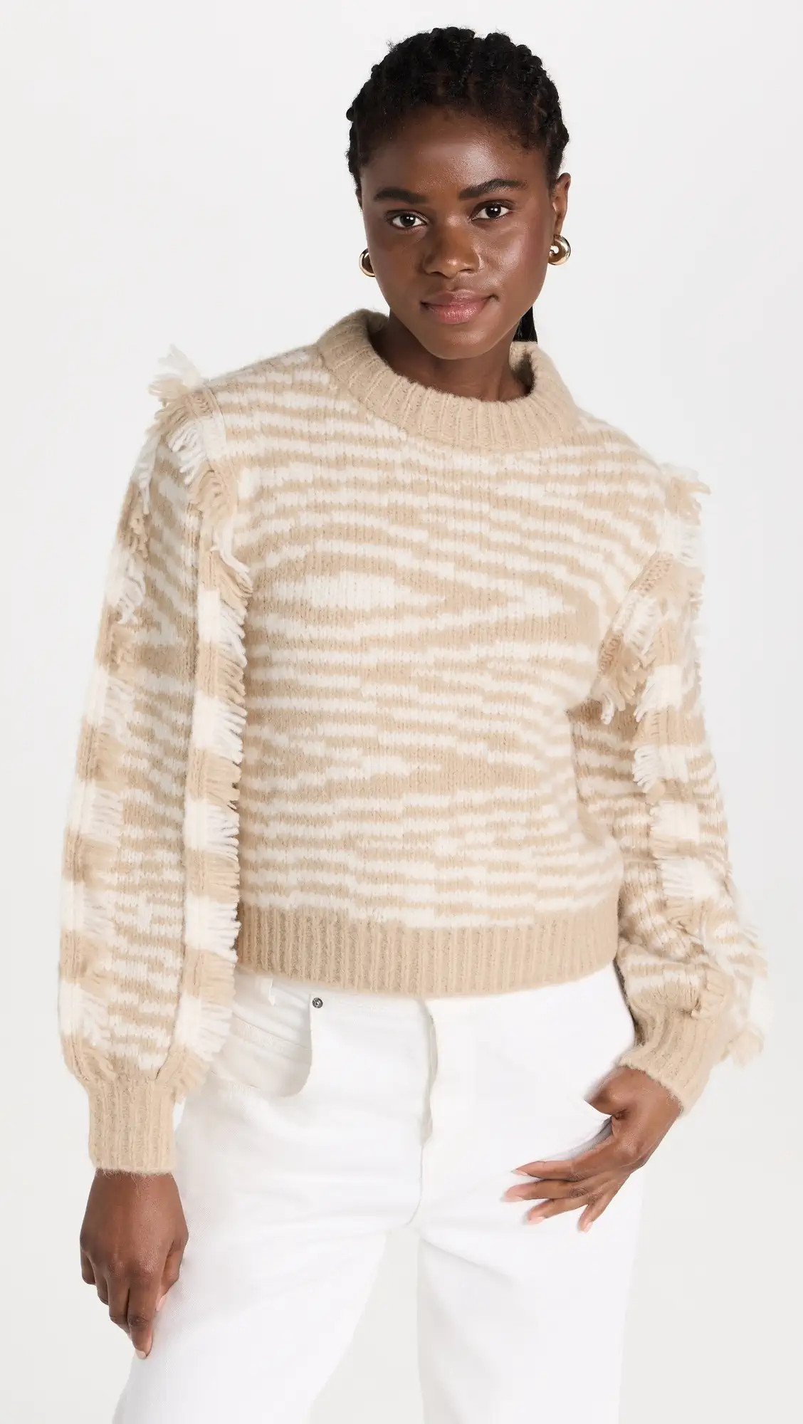 Eleven Six Jemi Sweater | Shopbop | Shopbop
