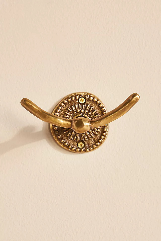 Seville Hook | Anthropologie (US)