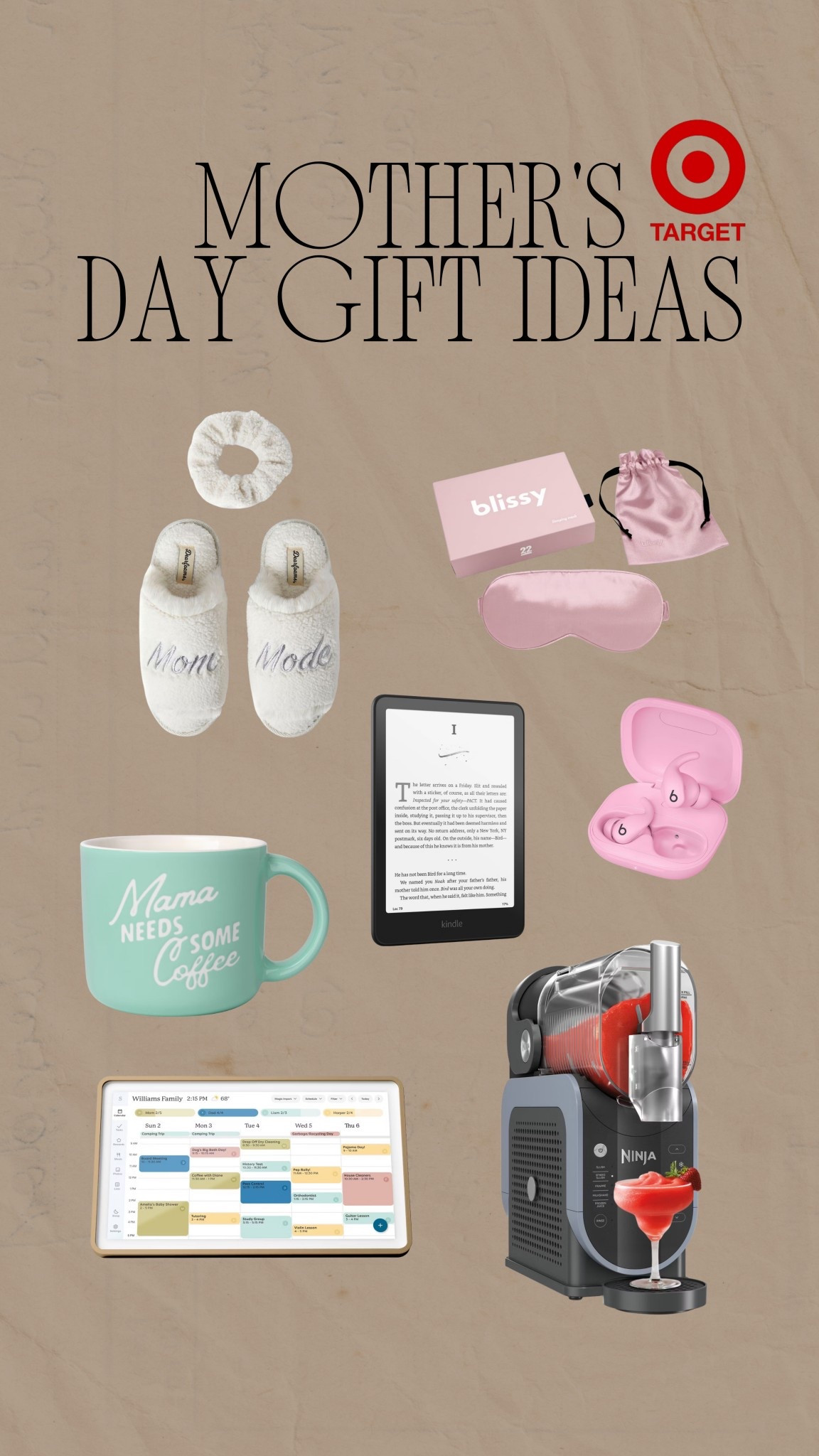 Target FTW!! ❤️❤️ Easy items to shop for that are thoughtful for mom!



#LTKdayinmylife #LTKmomlife #LTKMothersDay