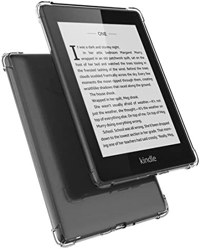 Zcooooool Case for 6" Amazon All-New Kindle (2022 Released) 11th Generation Cover Reinforced Corn... | Amazon (US)