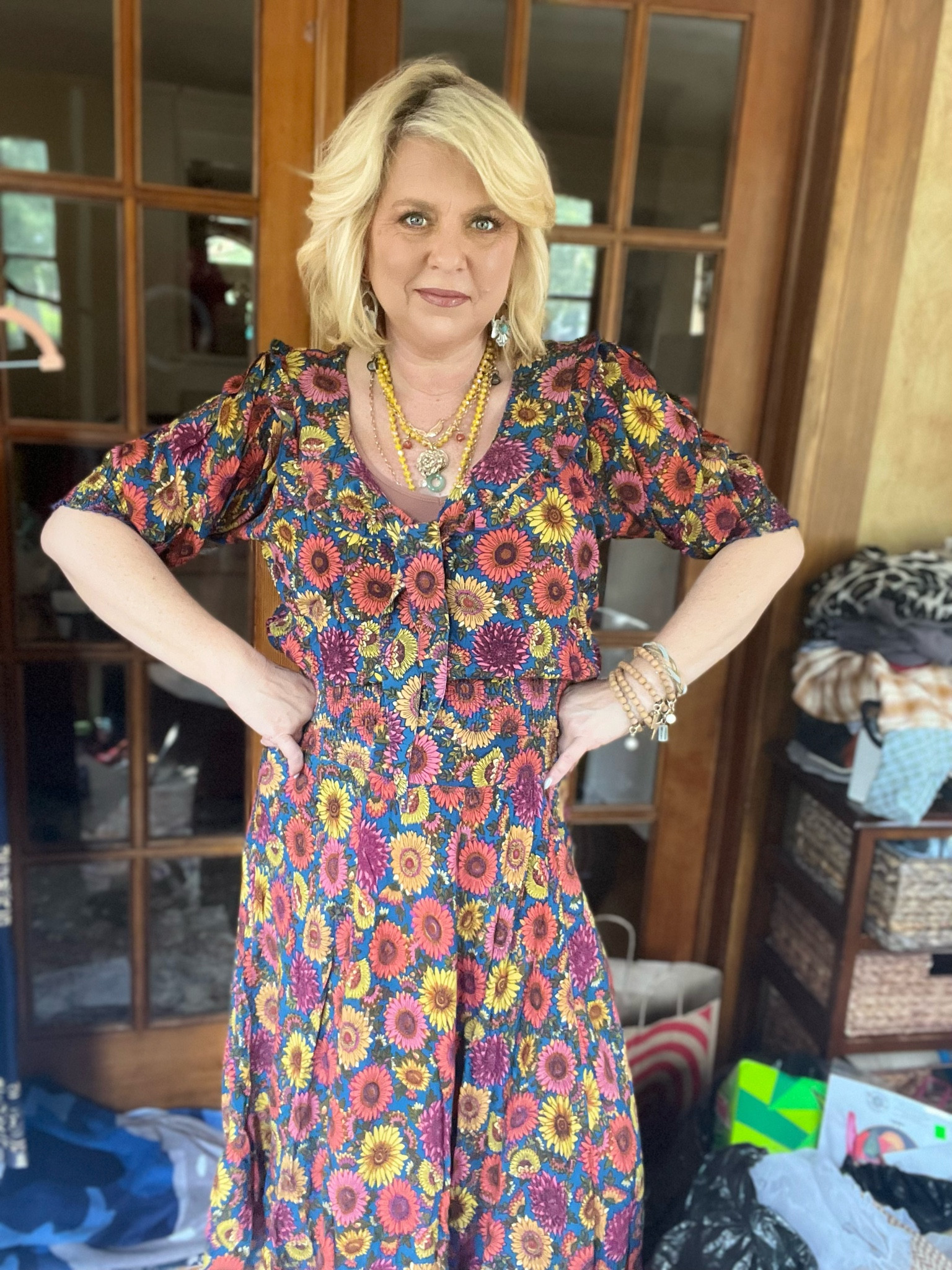 amazing 2 peice moment - wearing large

#LTKstyletip #LTKcurves #LTKbeauty